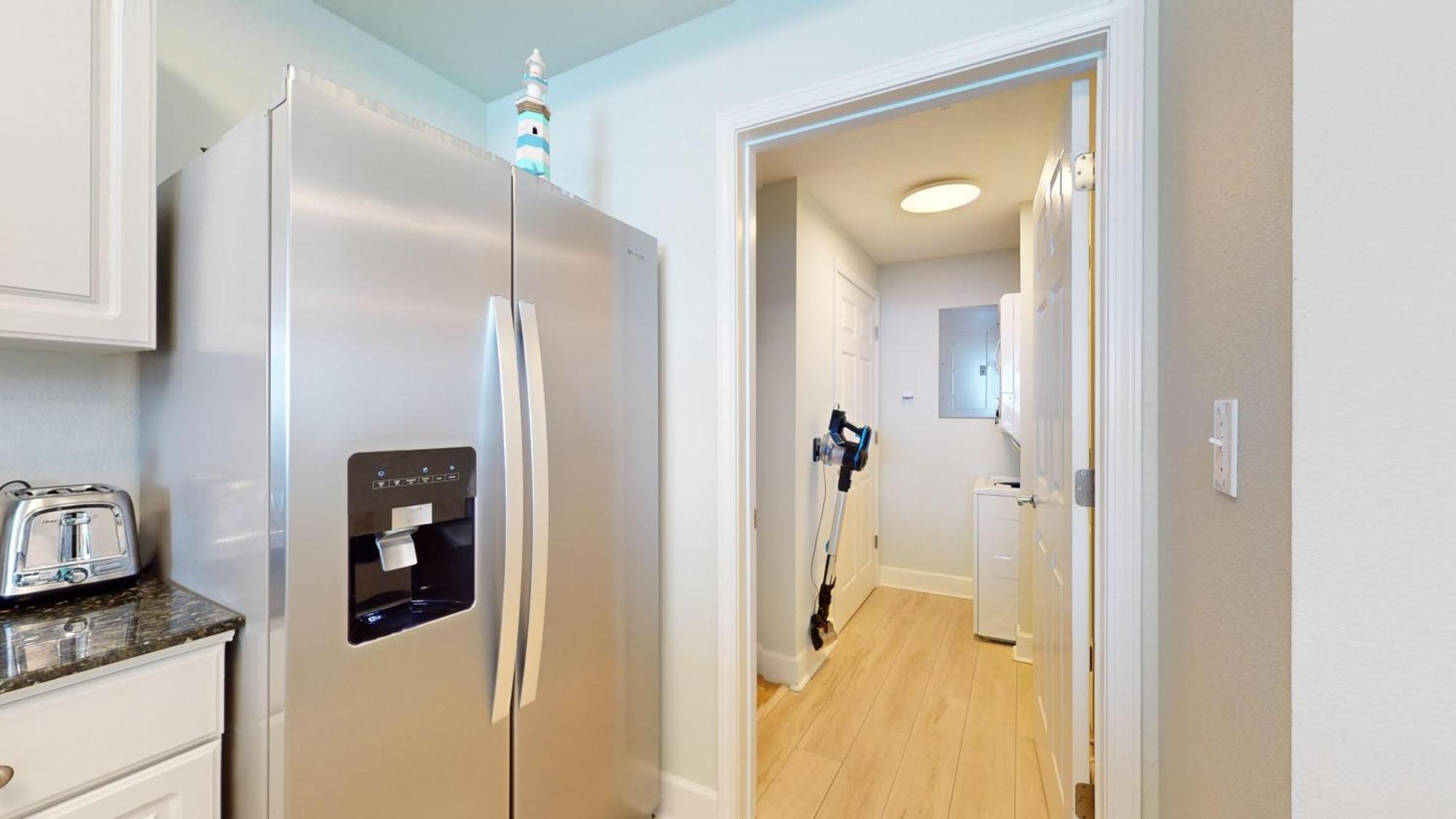 Holiday home Tidewater 1005