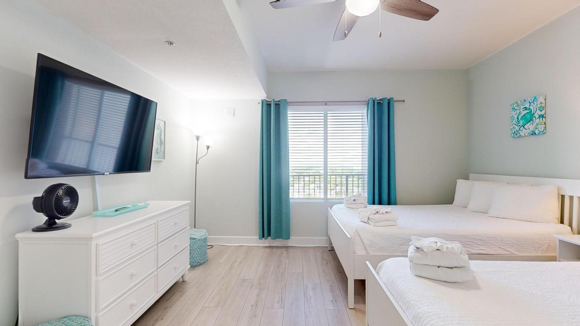Holiday home Tidewater 1005 *