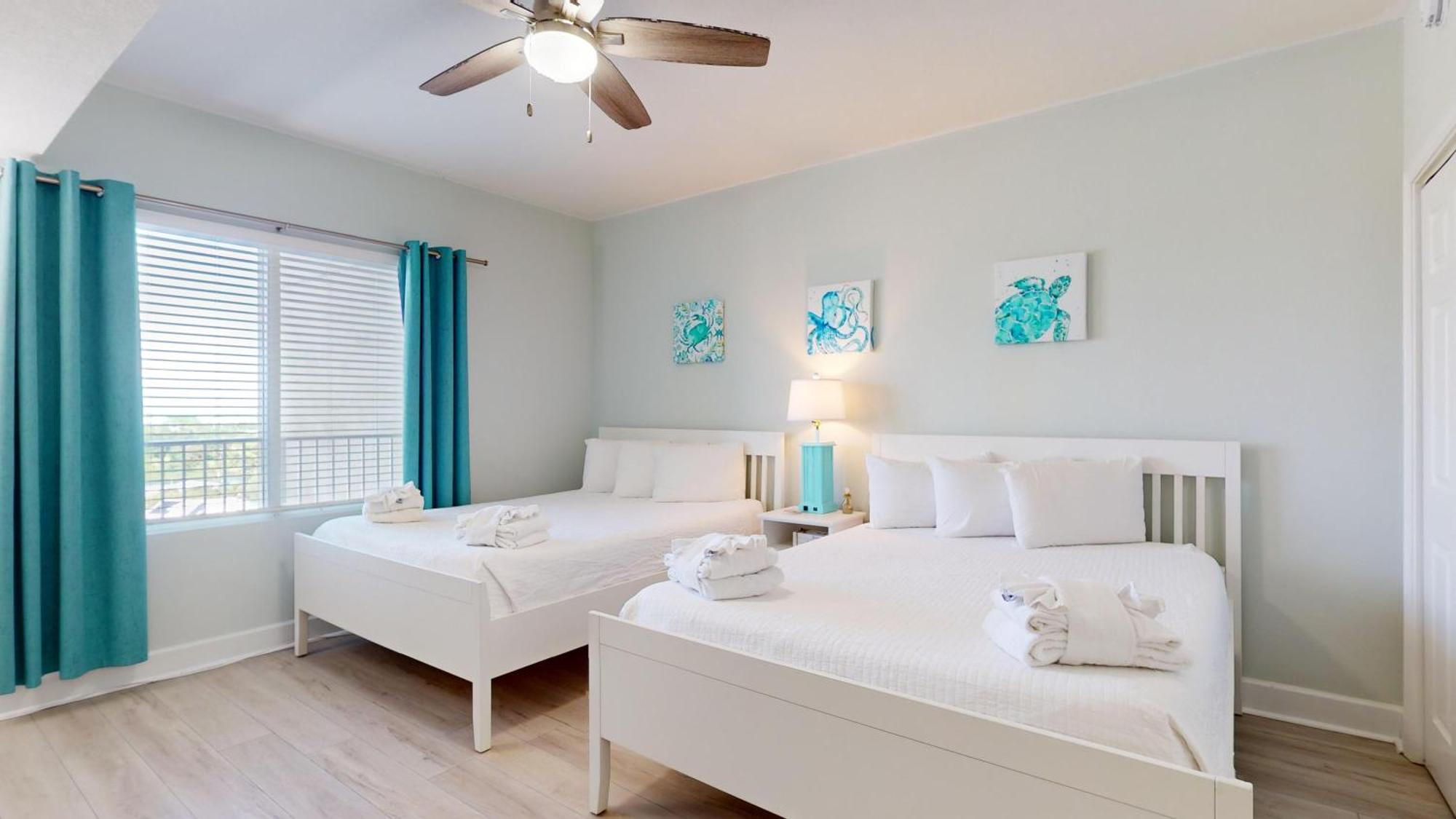 Tidewater 1005 Holiday home Panama City Beach