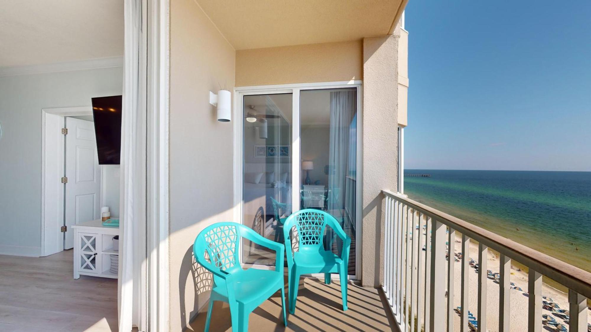 Tidewater 1005 * Panama City Beach