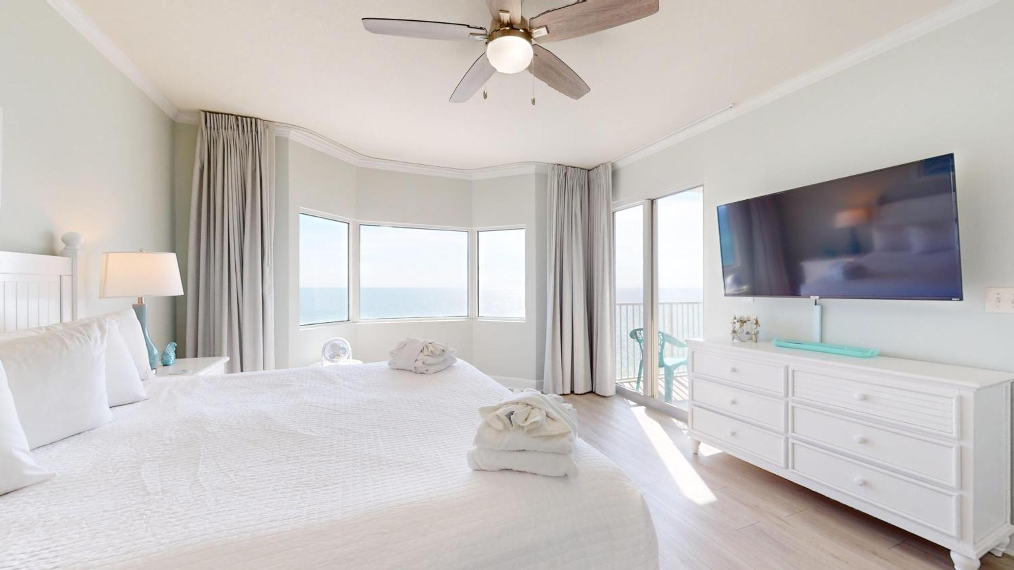 Tidewater 1005 Holiday home *