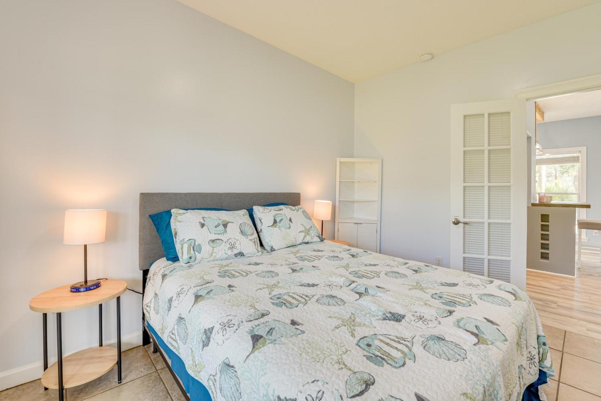 Holiday home Panama And Pool, 4 Mi To Pier Park