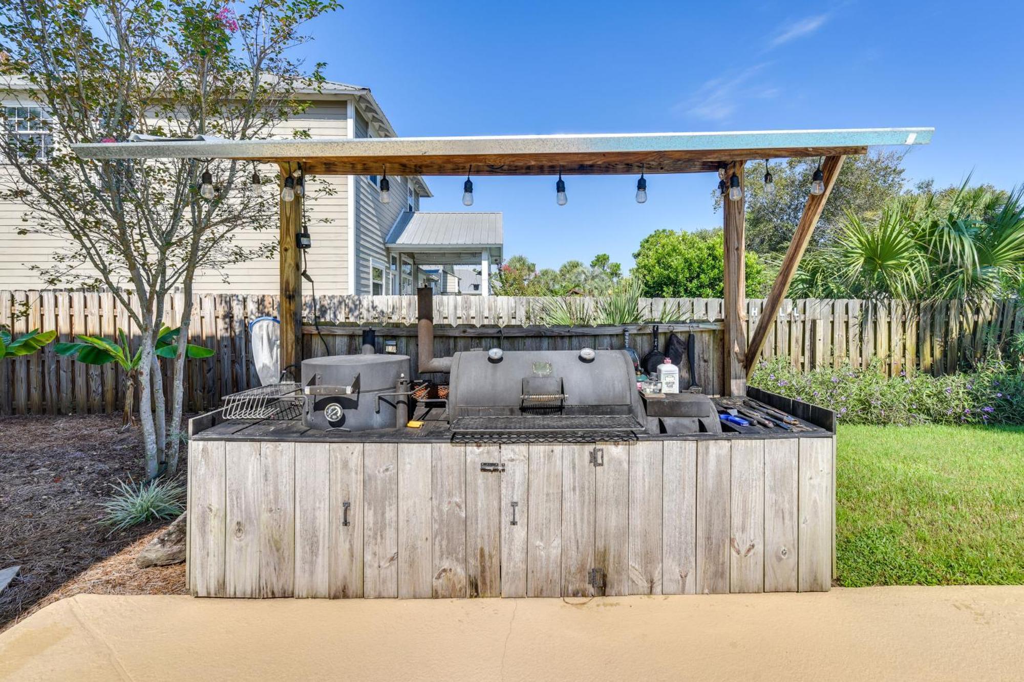 Holiday home Panama And Pool, 4 Mi To Pier Park Panama City Beach