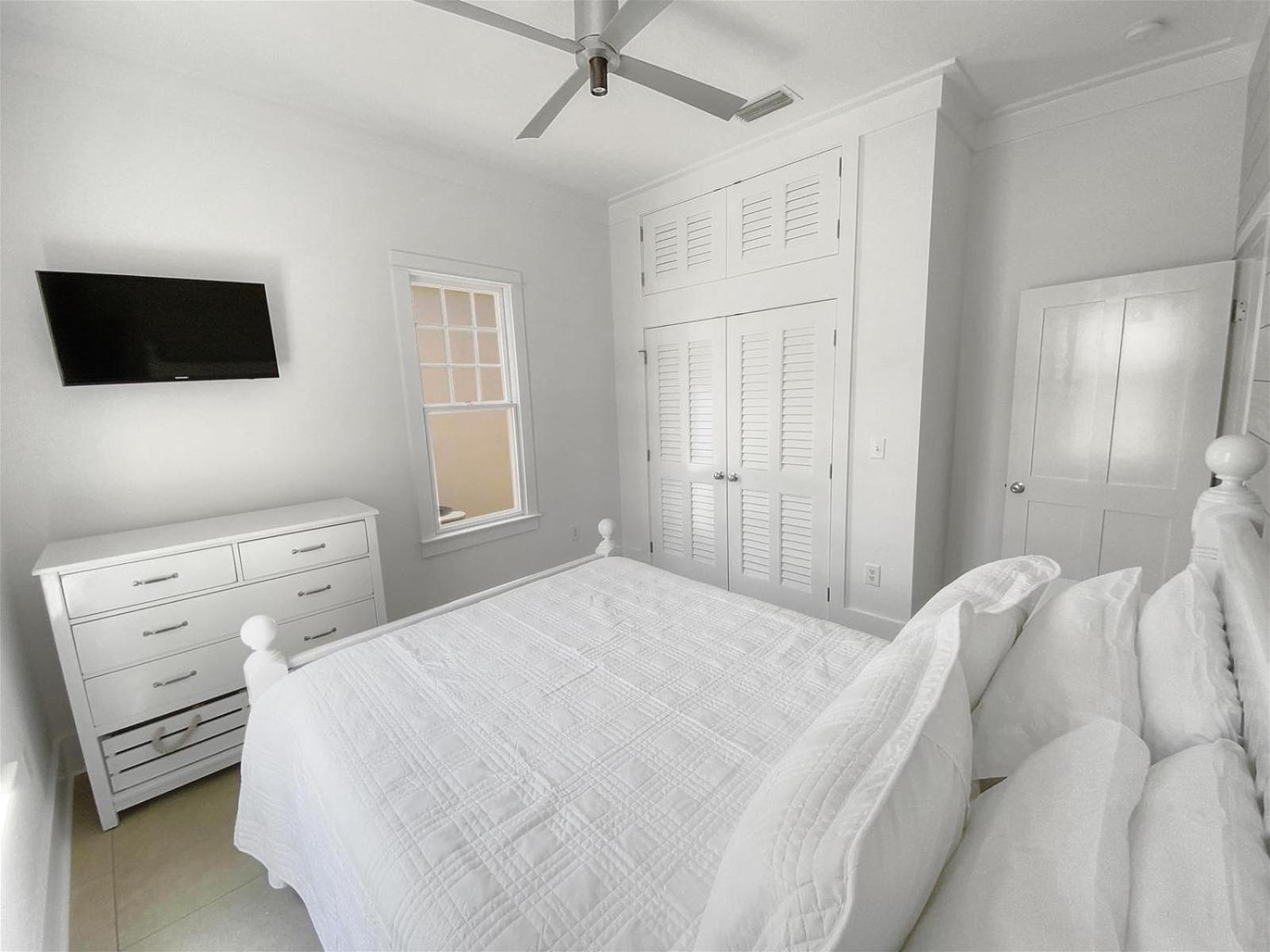 Rosemary Beach-sandy Biscuits Holiday home