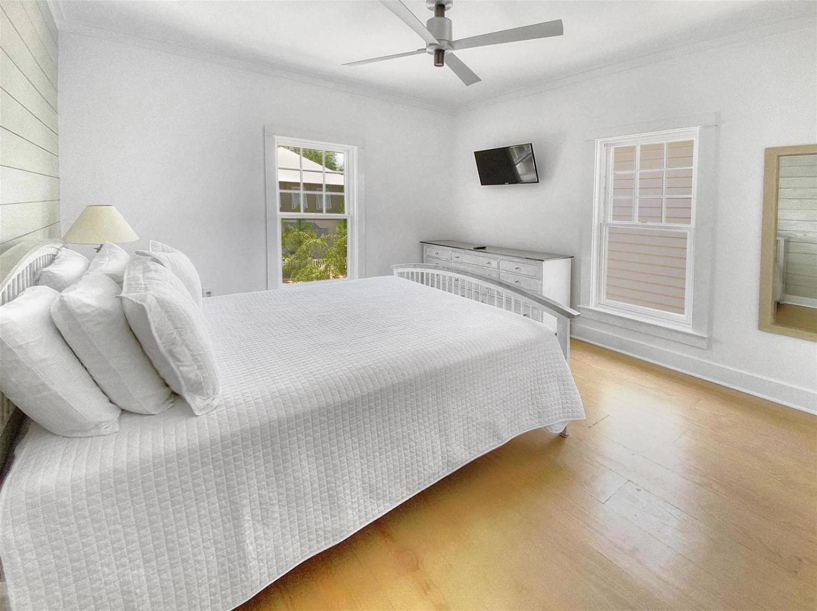 Holiday home Rosemary Beach-sandy Biscuits Panama City Beach