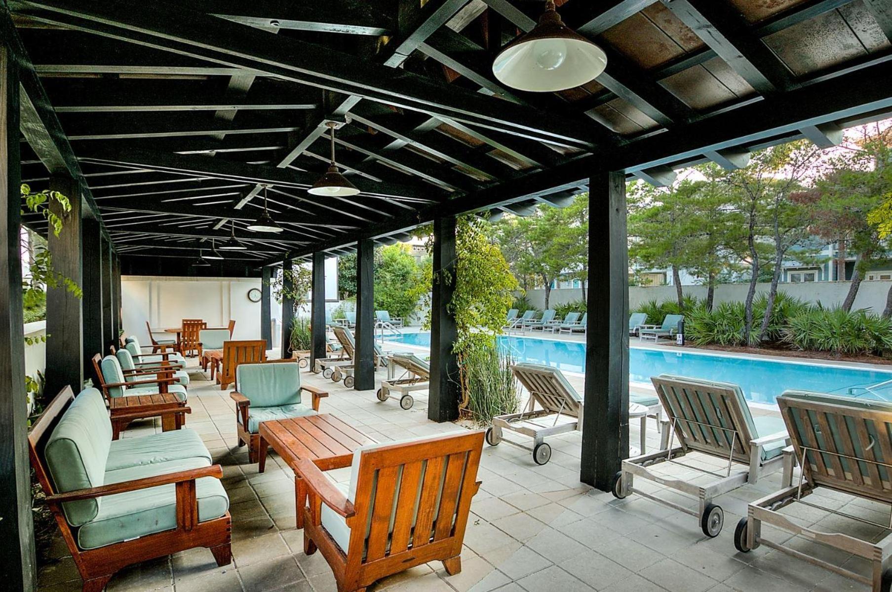 Rosemary Beach-sandy Biscuits