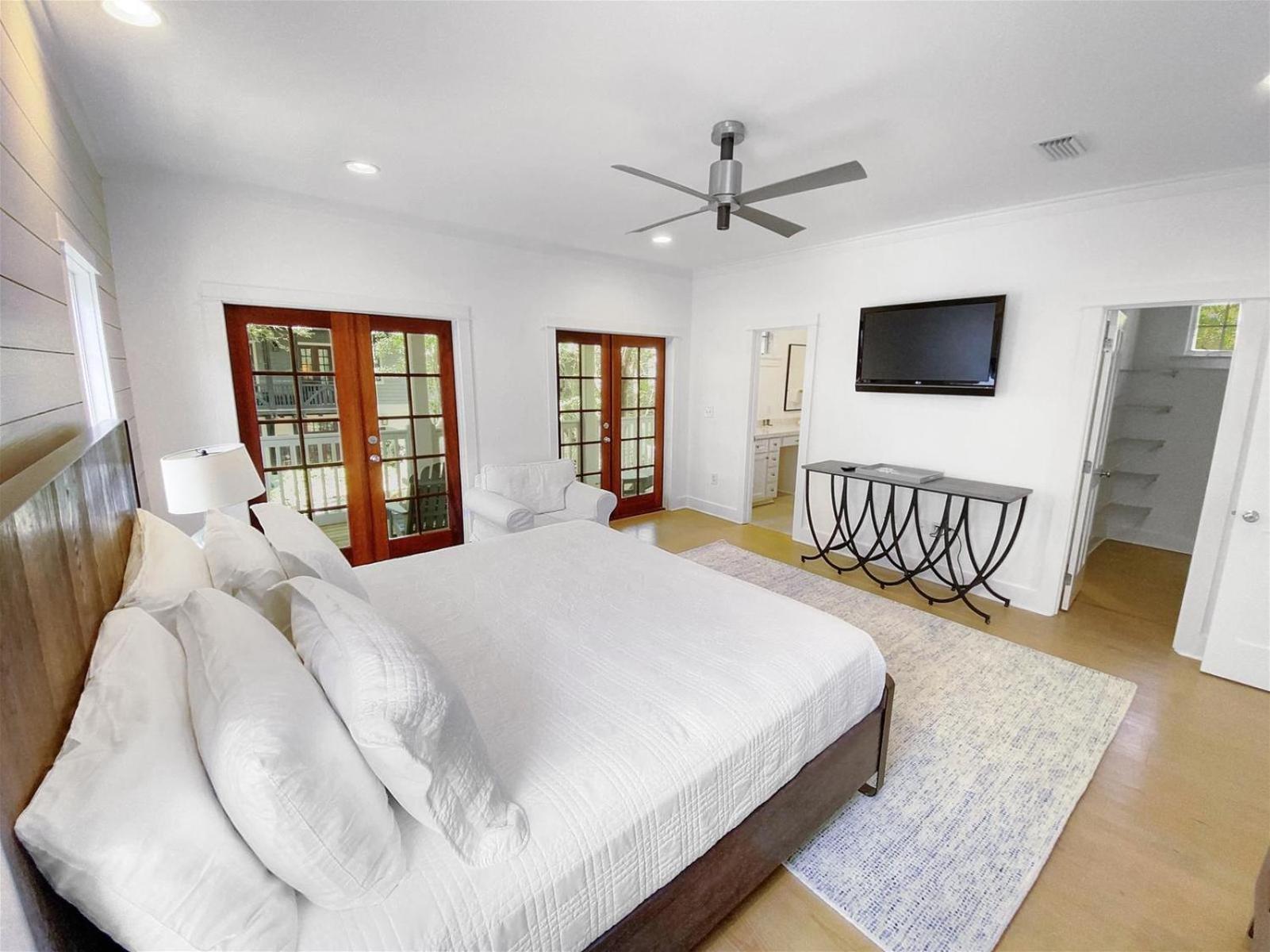 Holiday home Rosemary Beach-sandy Biscuits Panama City Beach