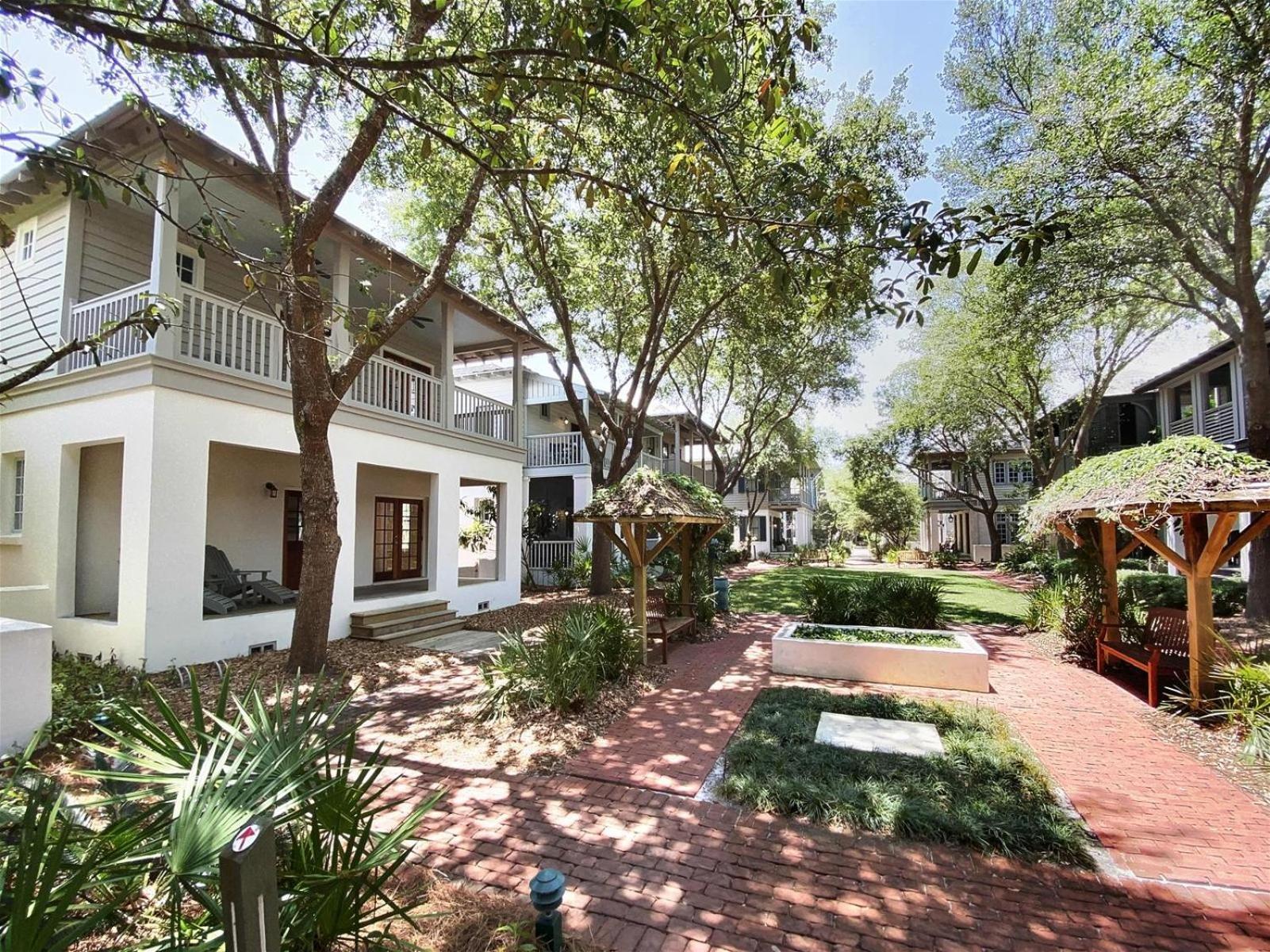 Rosemary Beach-sandy Biscuits Holiday home Panama City Beach