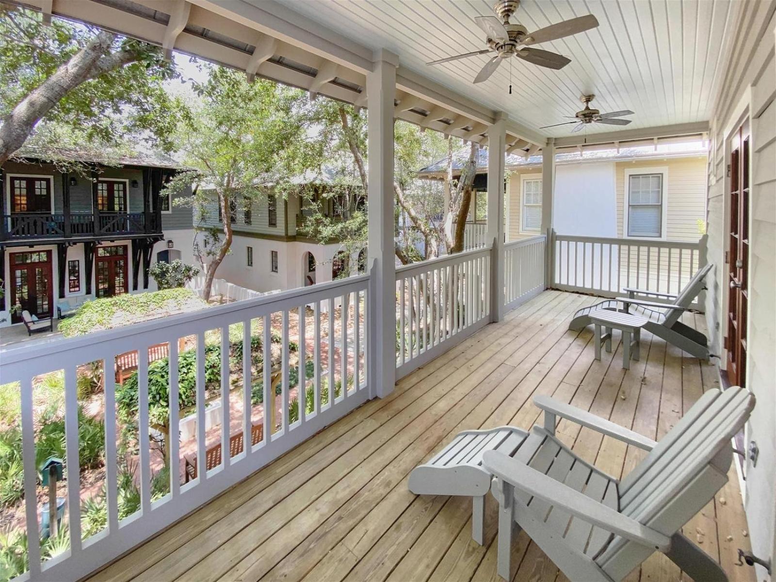 Rosemary Beach-sandy Biscuits