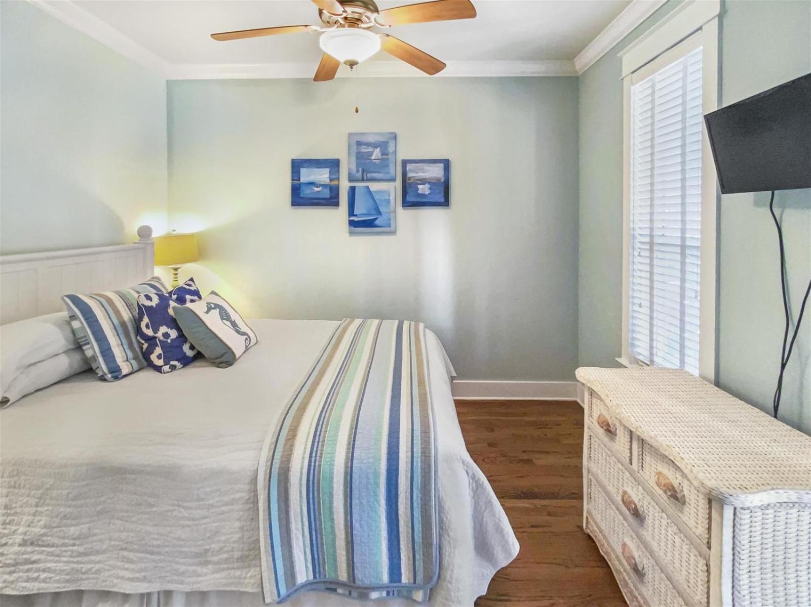 Seacrest - Catch Of The Day Holiday home Panama City Beach