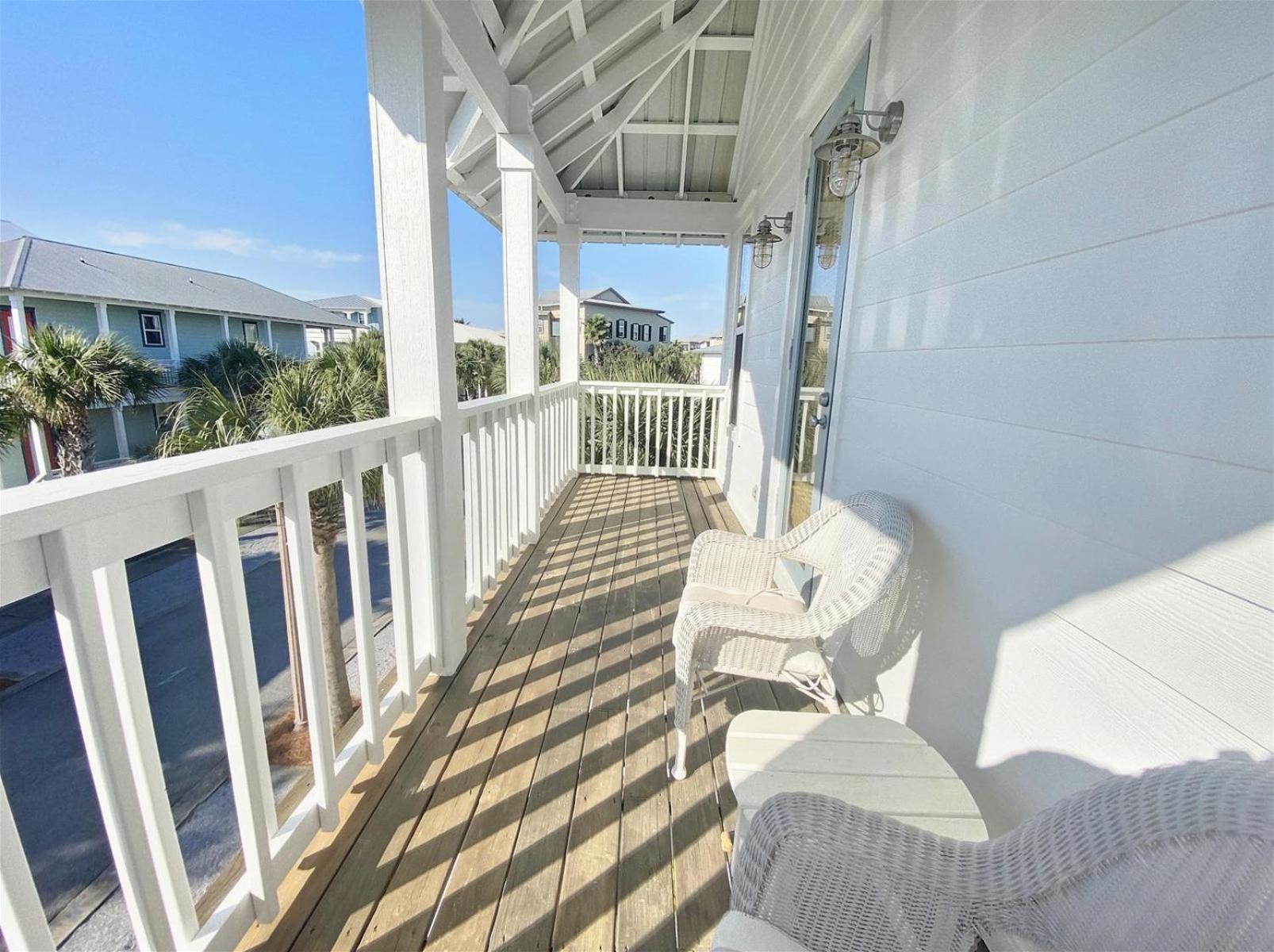 Seacrest - Bella Bella * Panama City Beach