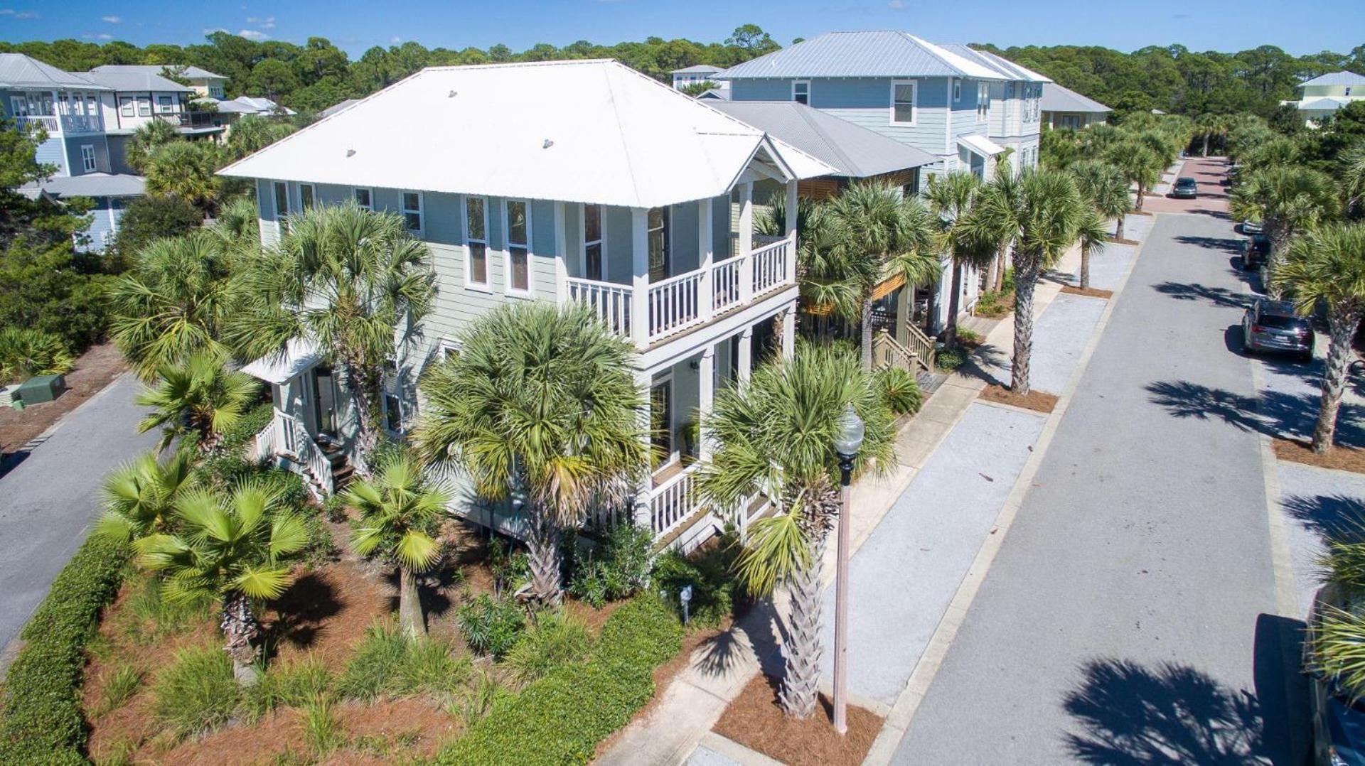 Seacrest - Bella Bella Holiday home Panama City Beach