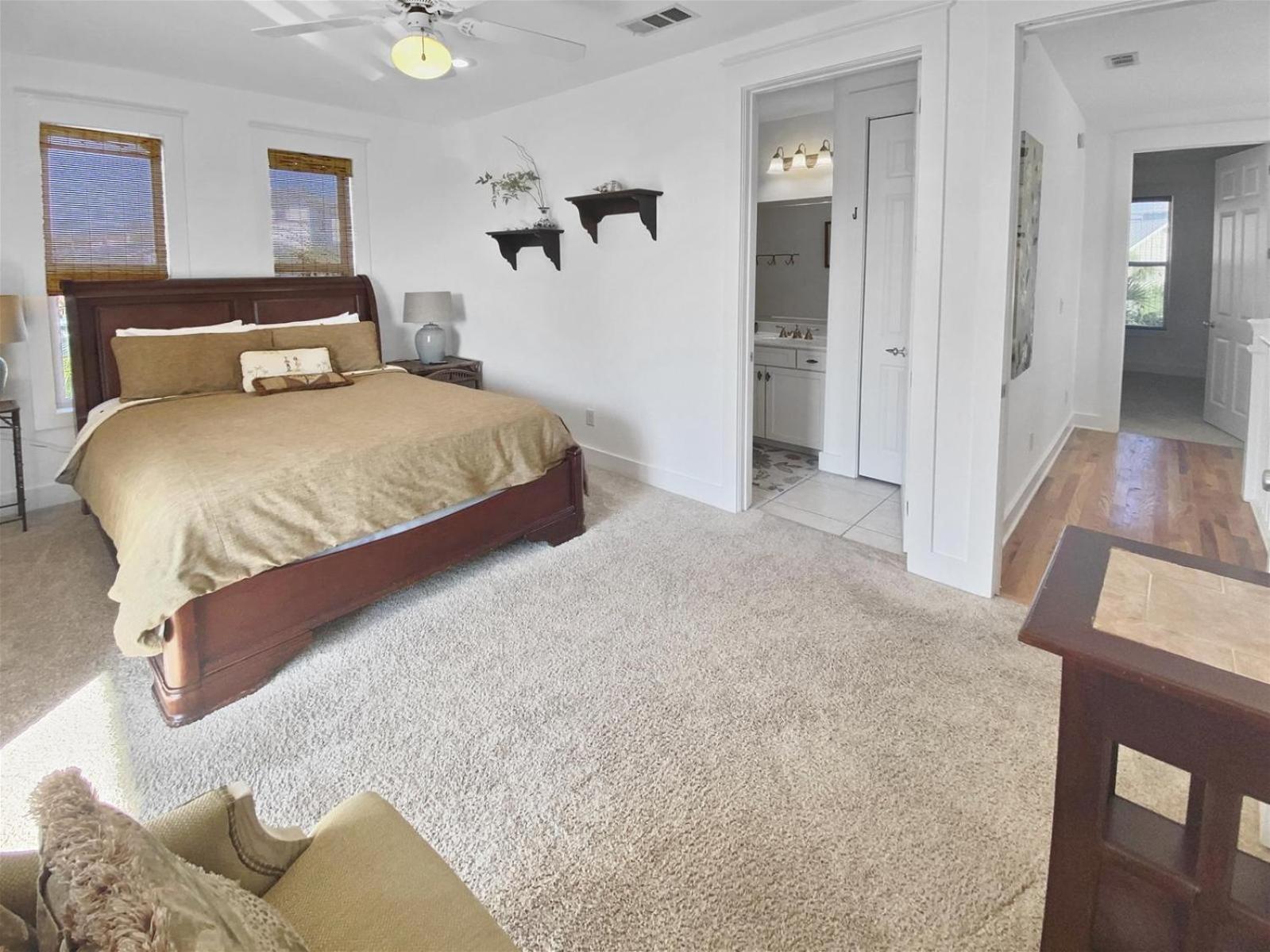 Seacrest - Bella Bella Holiday home Panama City Beach