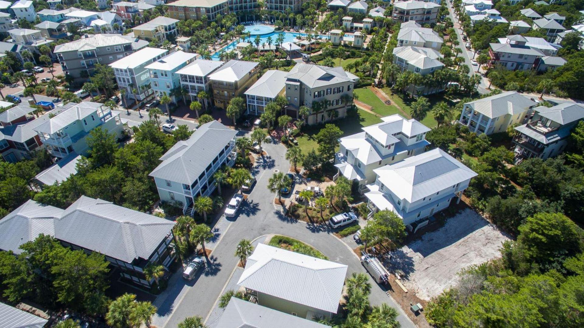 Seacrest - Bella Bella Panama City Beach