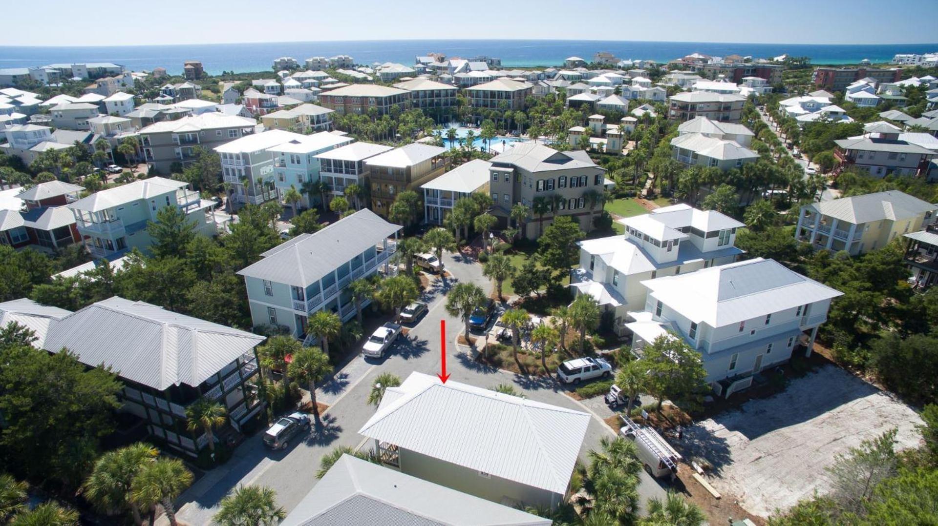 Seacrest - Bella Bella * Panama City Beach
