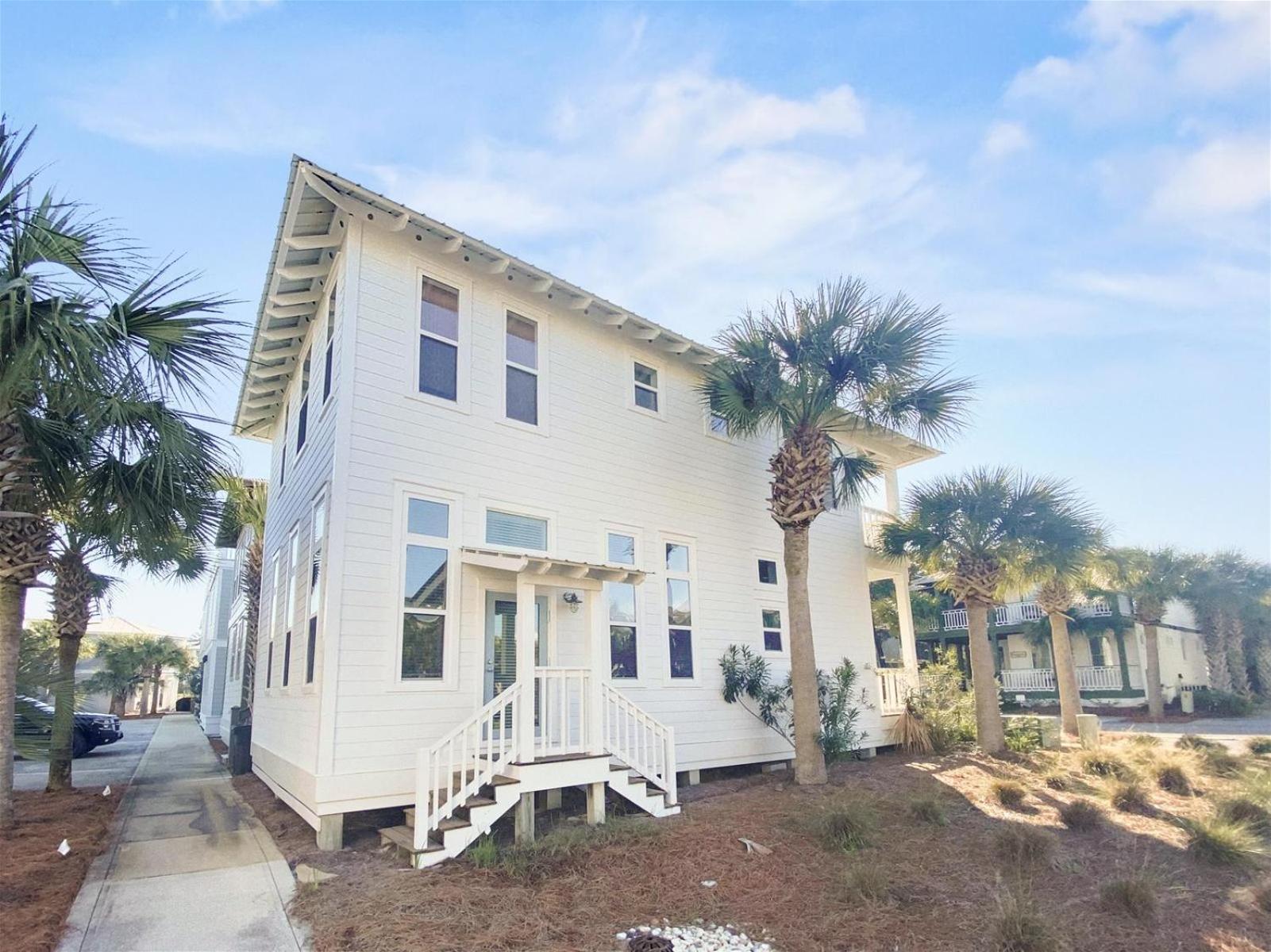 Seacrest - Bella Bella * Panama City Beach