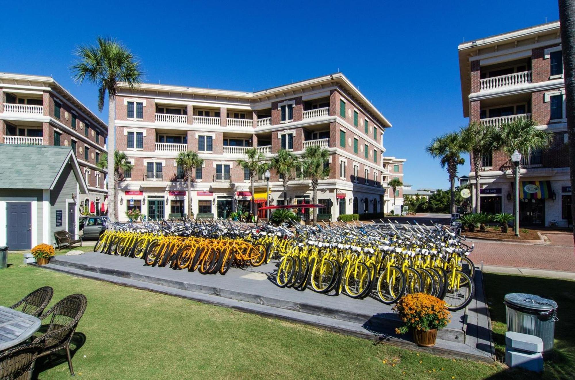 Seacrest - Bella Bella Holiday home Panama City Beach