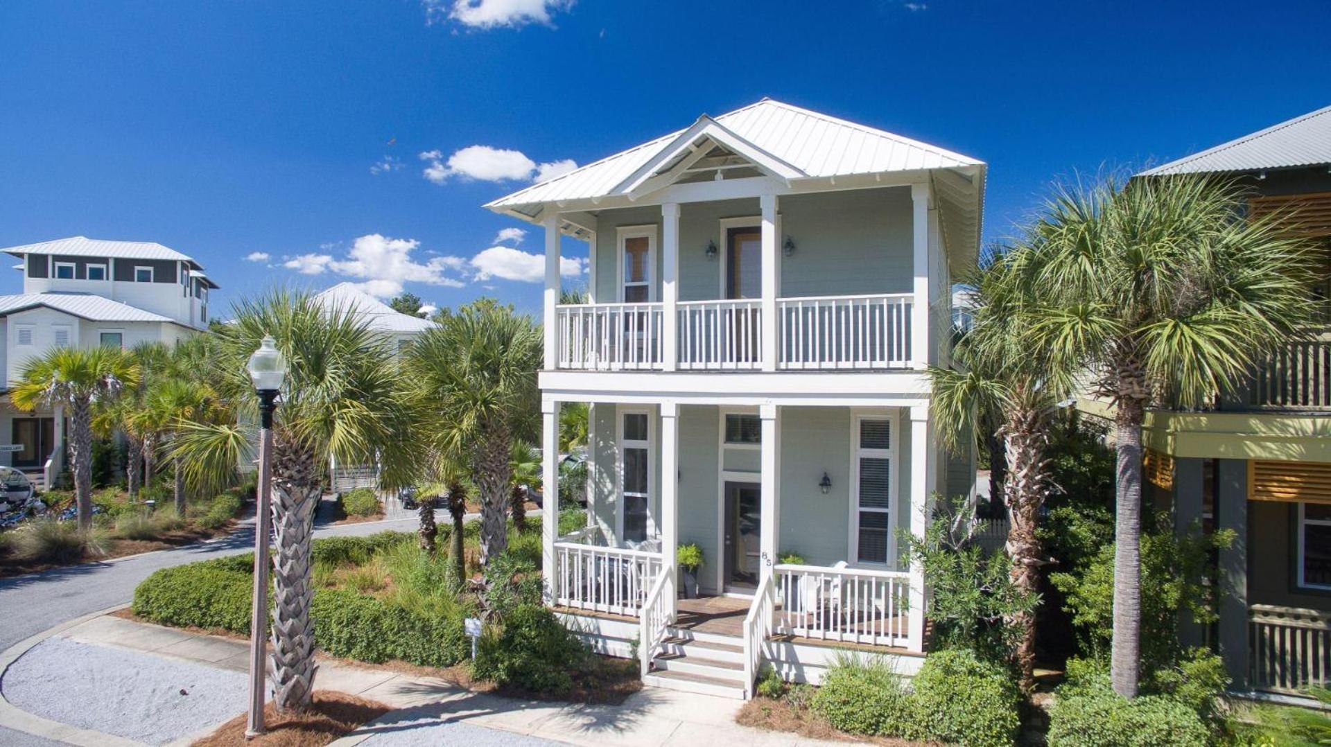 Holiday home Seacrest - Bella Bella Panama City Beach