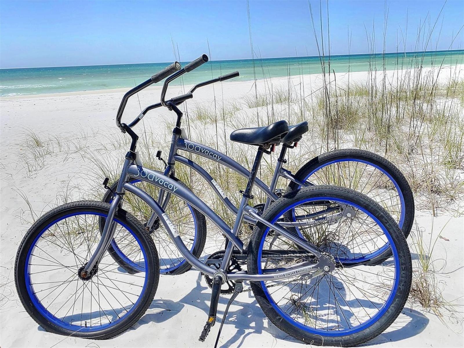 Seacrest - Hidden Gem Holiday home Panama City Beach