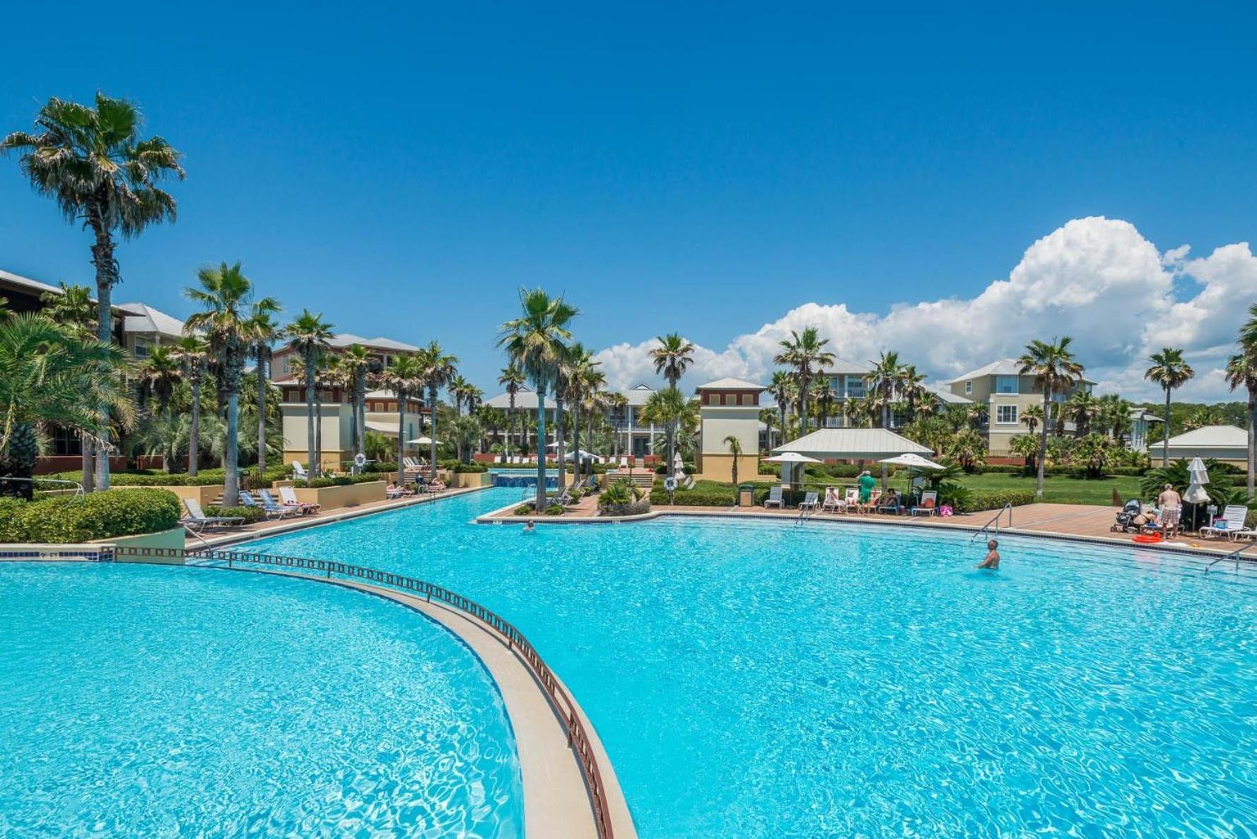 Seacrest - Hidden Gem Panama City Beach