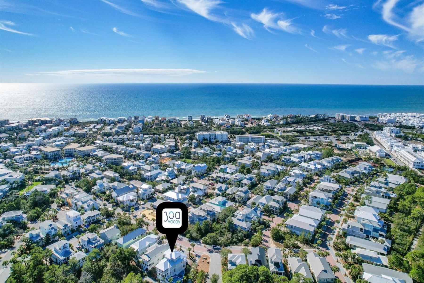 Seacrest - Hidden Gem Holiday home Panama City Beach