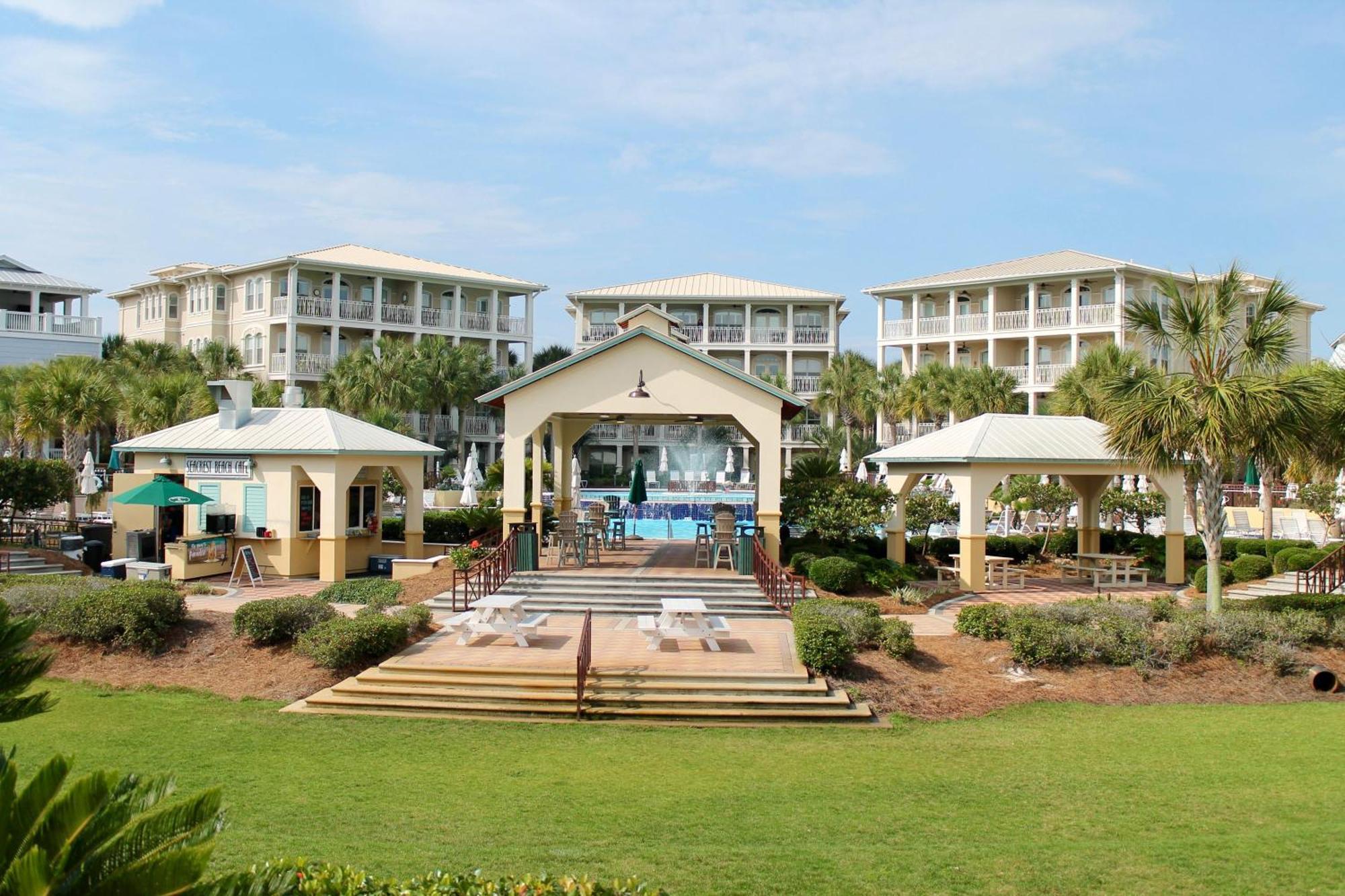 Holiday home Seacrest - Hidden Gem Panama City Beach