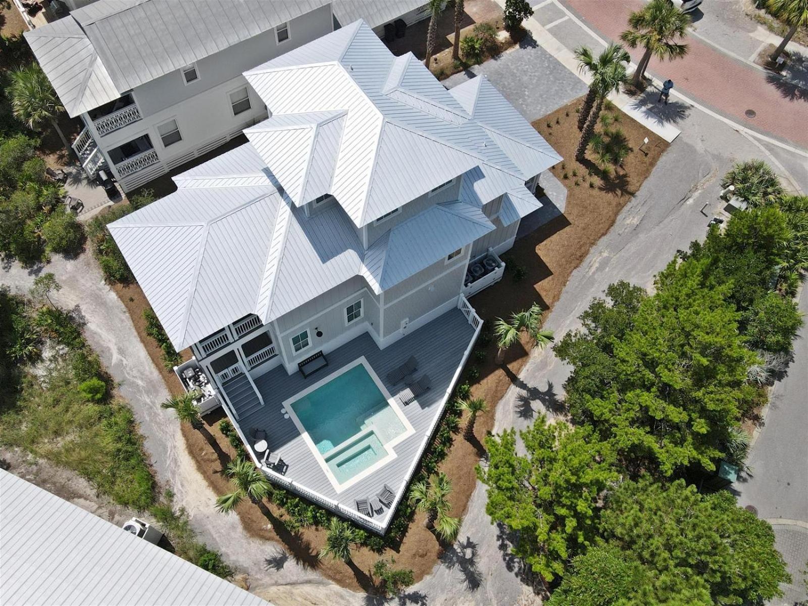 Holiday home Seacrest - Hidden Gem *
