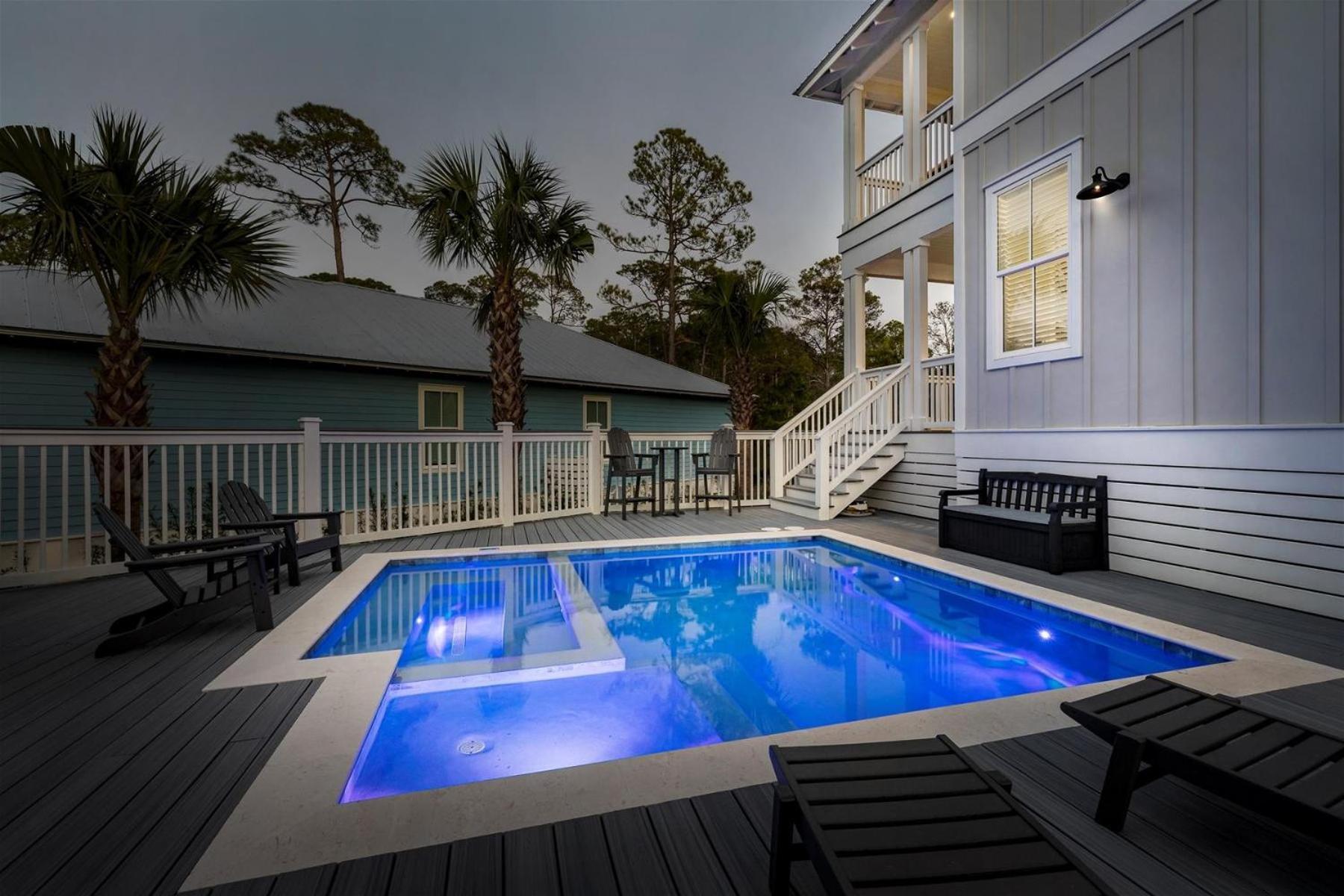 Seacrest - Hidden Gem * Panama City Beach