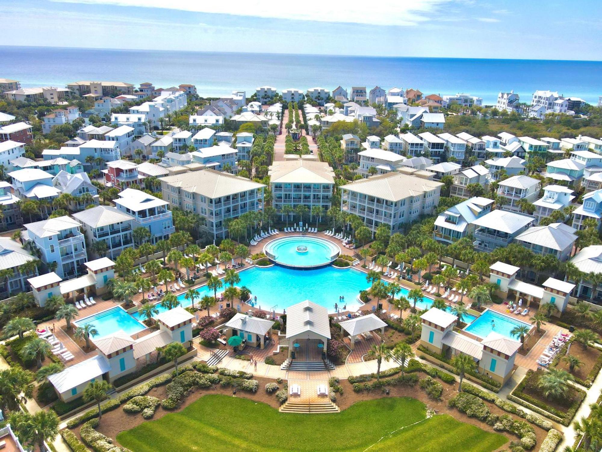 Seacrest - Hidden Gem Holiday home Panama City Beach