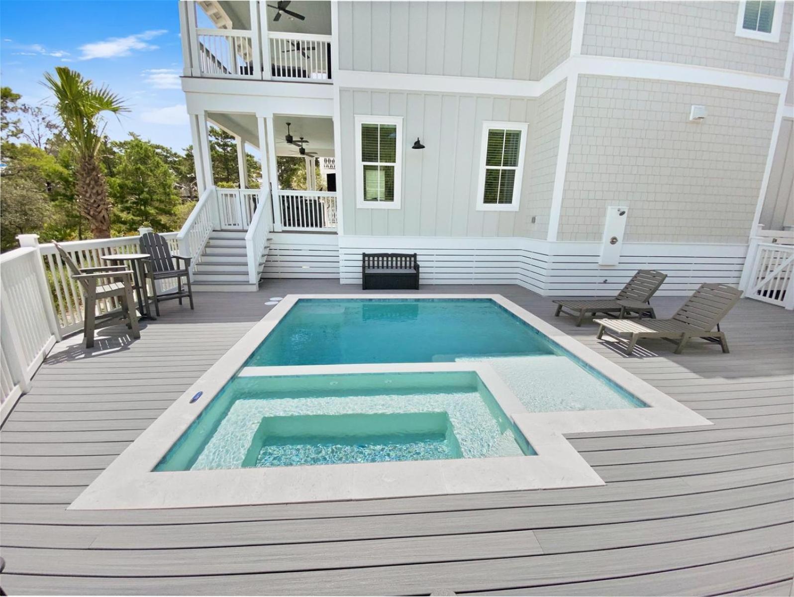 Seacrest - Hidden Gem * Panama City Beach