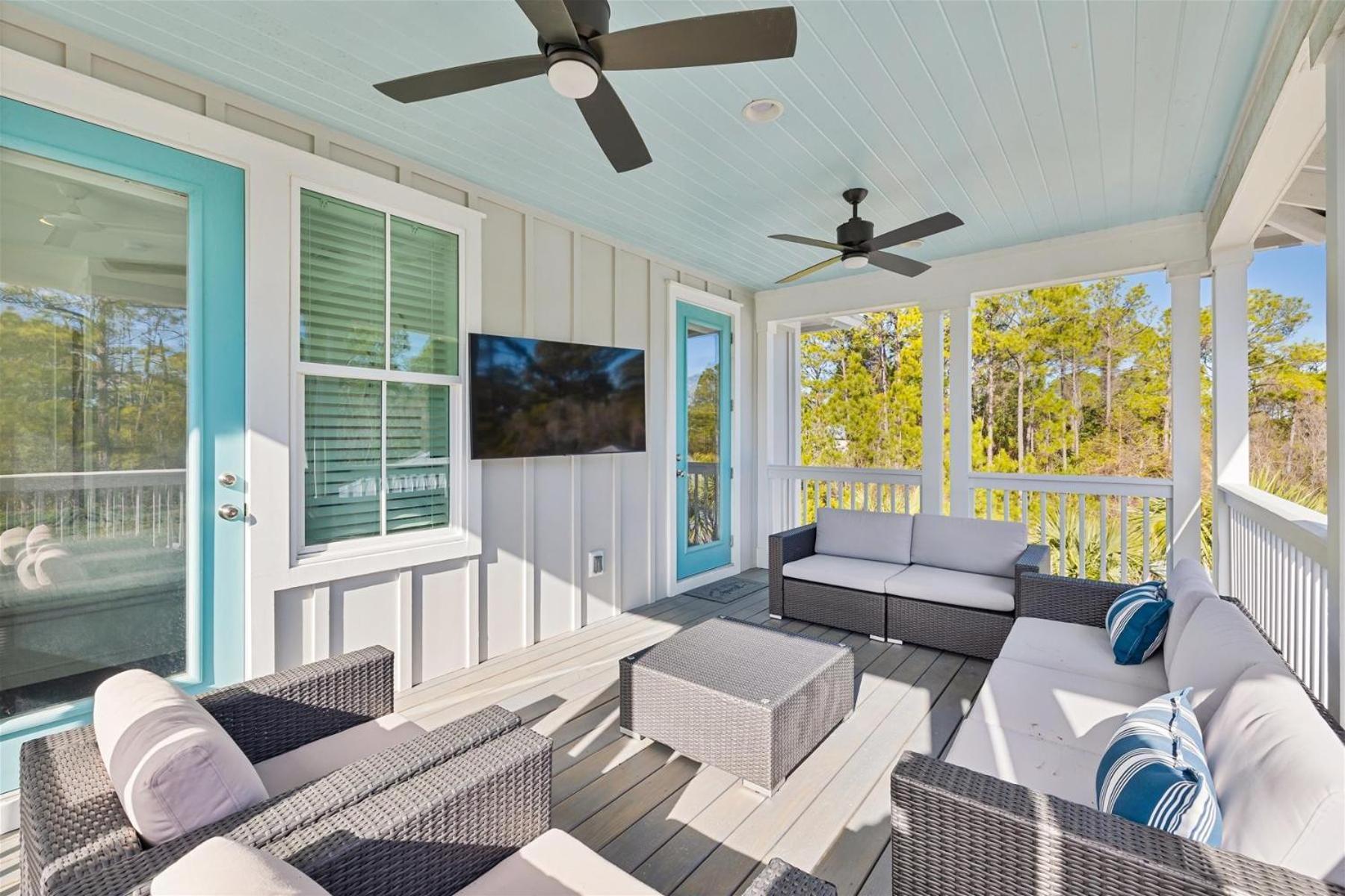 Holiday home Seacrest - Hidden Gem