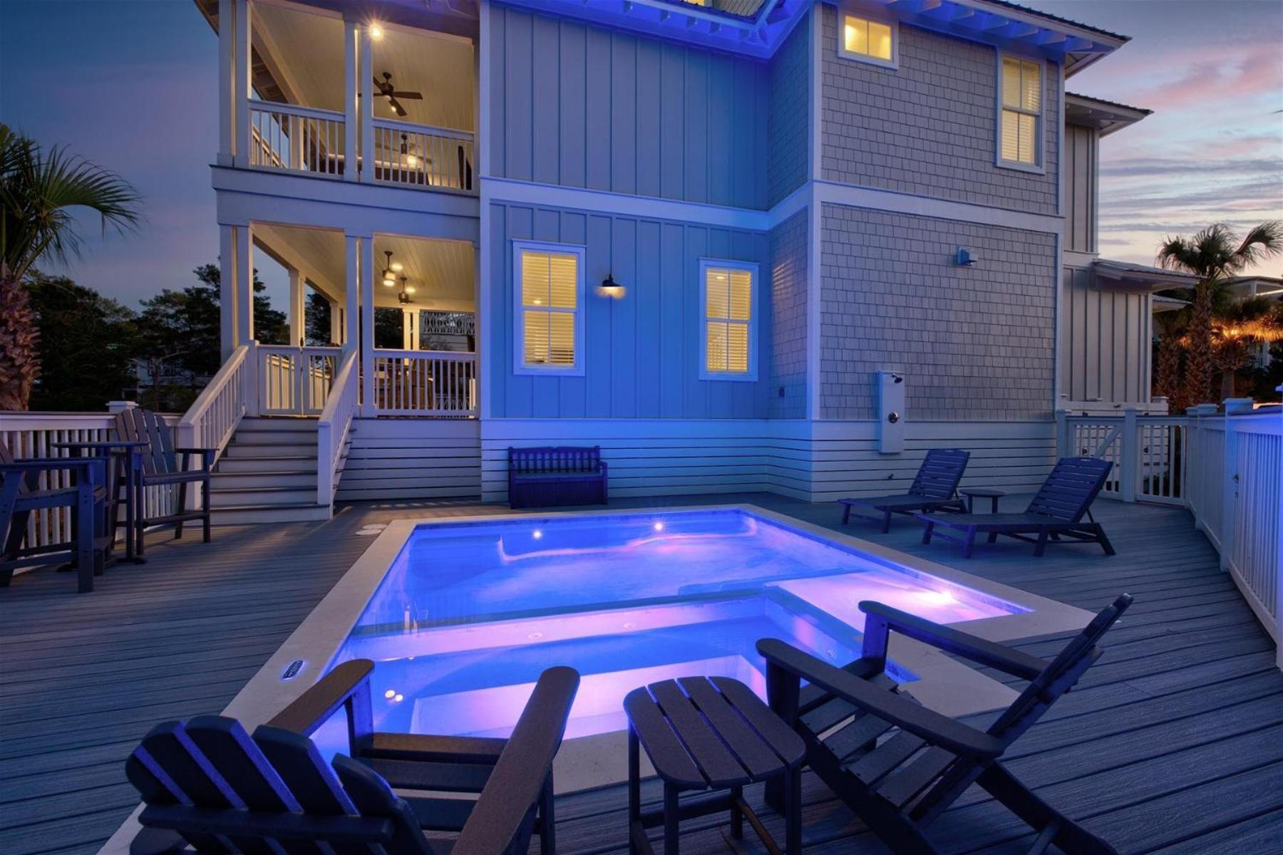 Holiday home Seacrest - Hidden Gem
