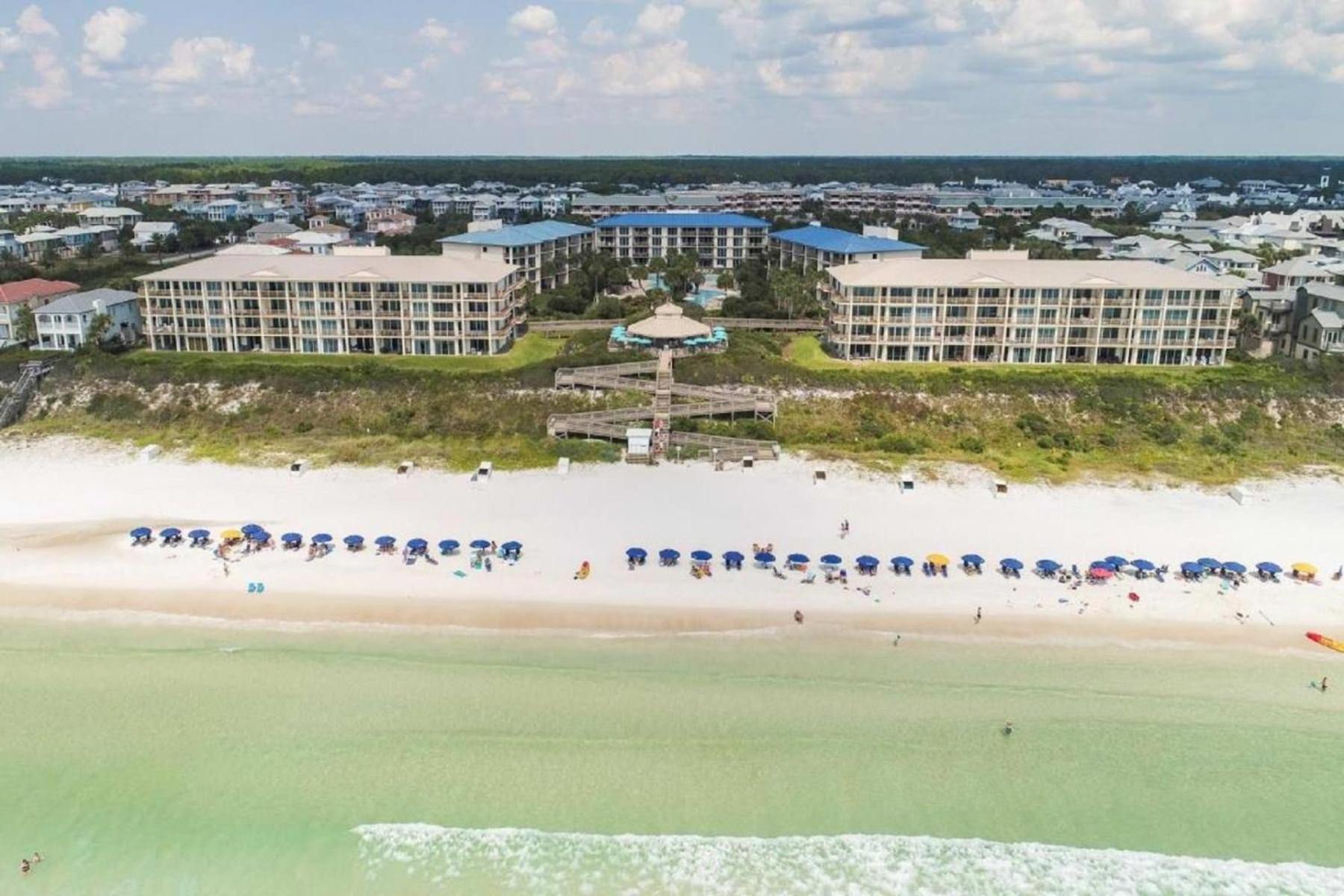 Seacrest - Blessing Holiday home Panama City Beach