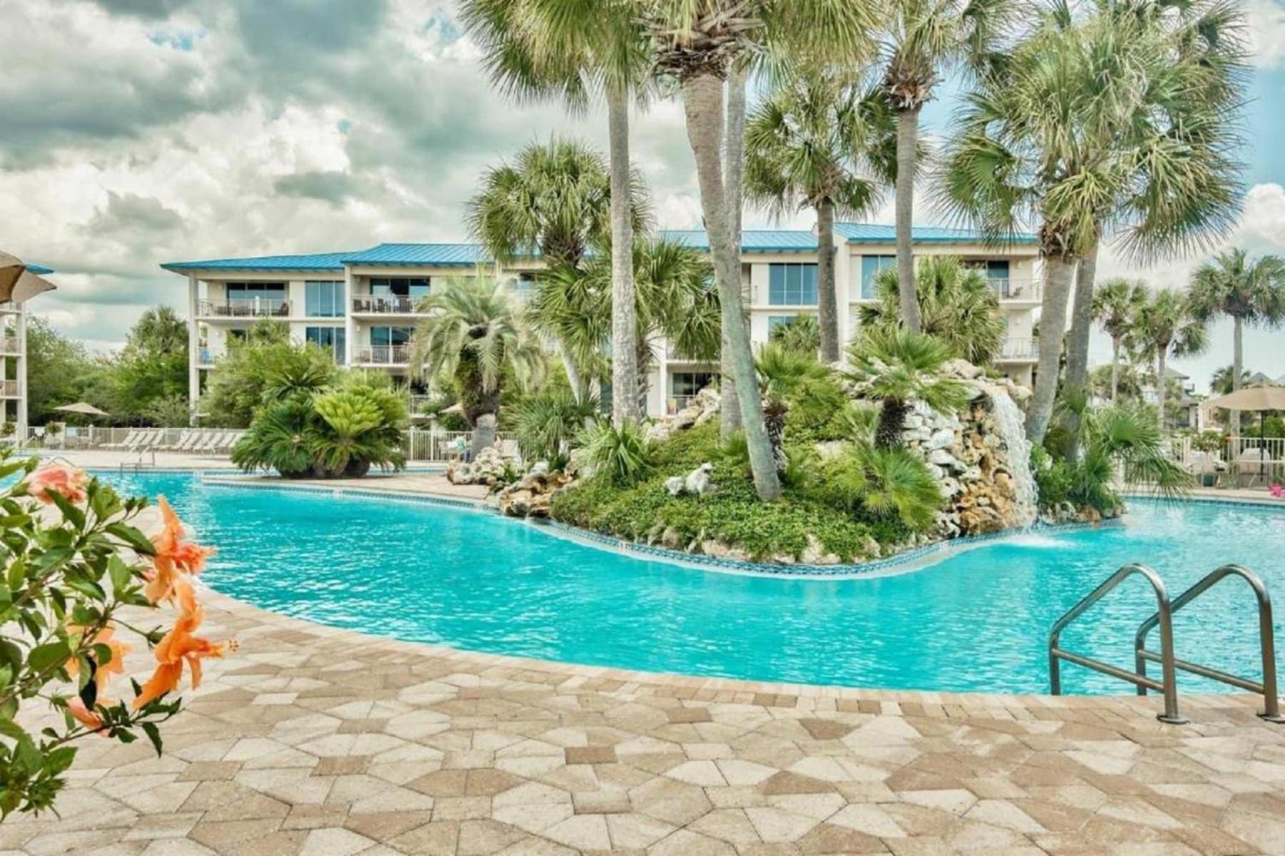 Seacrest - Blessing Holiday home