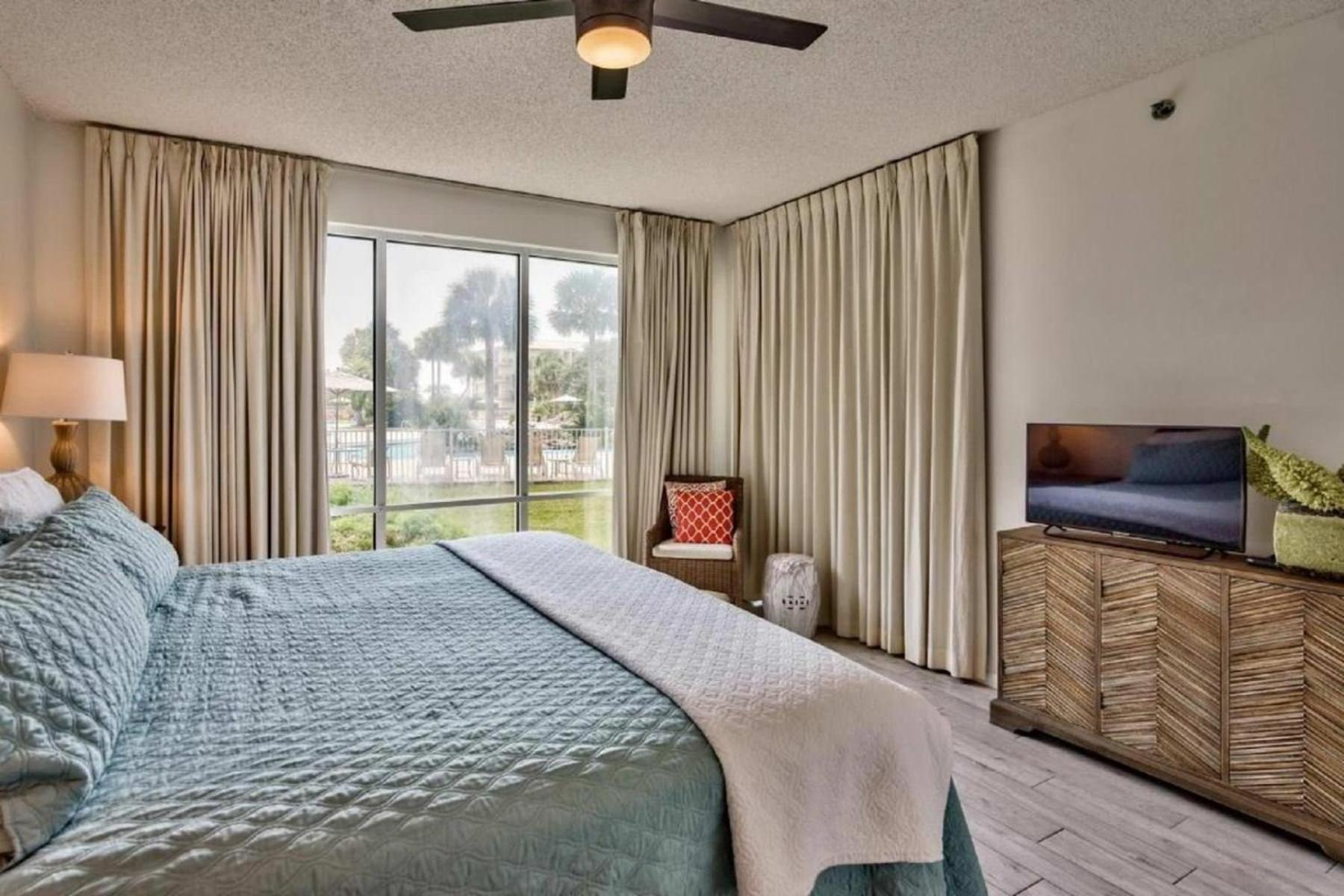 Holiday home Seacrest - Blessing Panama City Beach