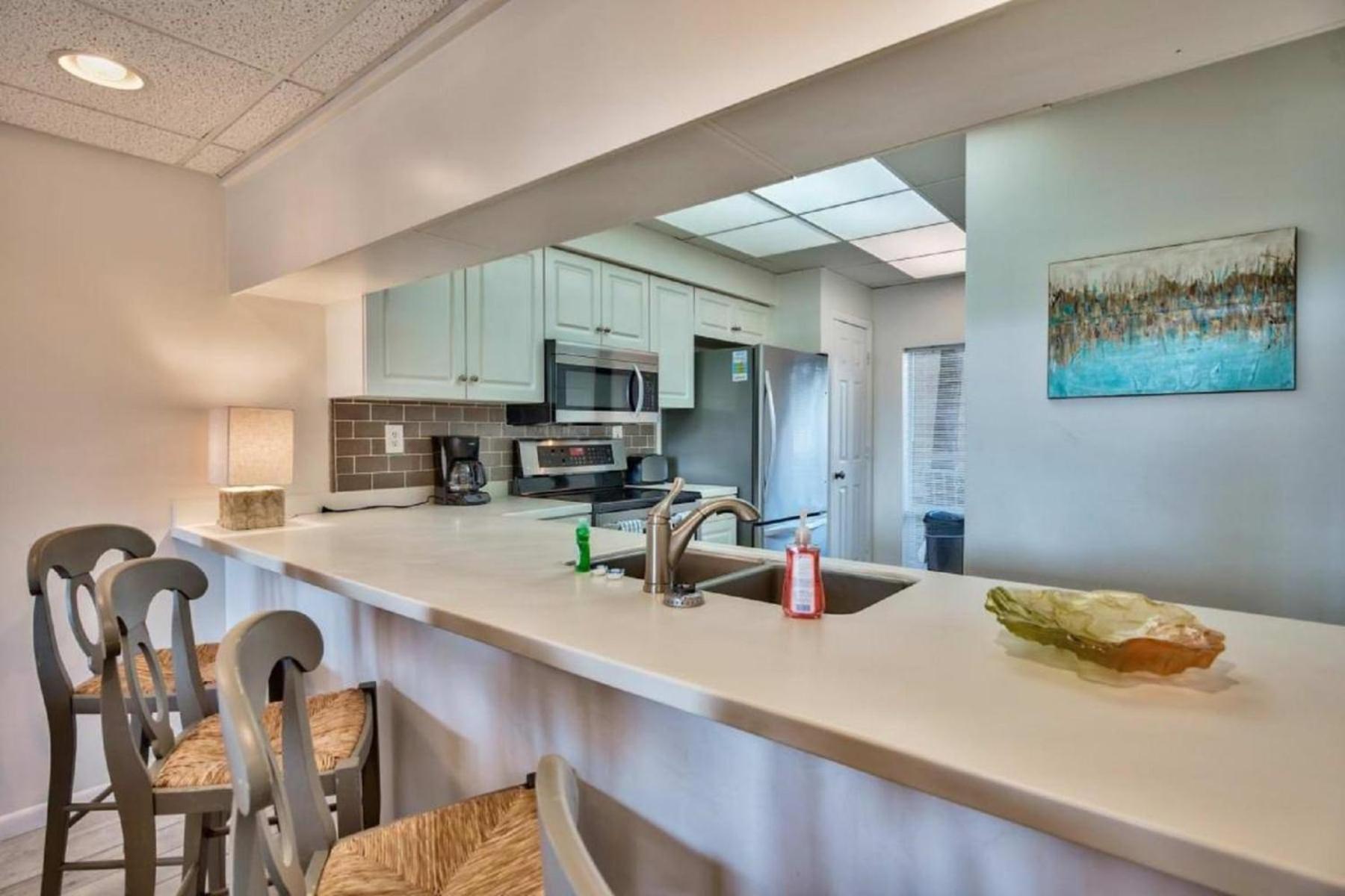 Seacrest - Blessing Holiday home