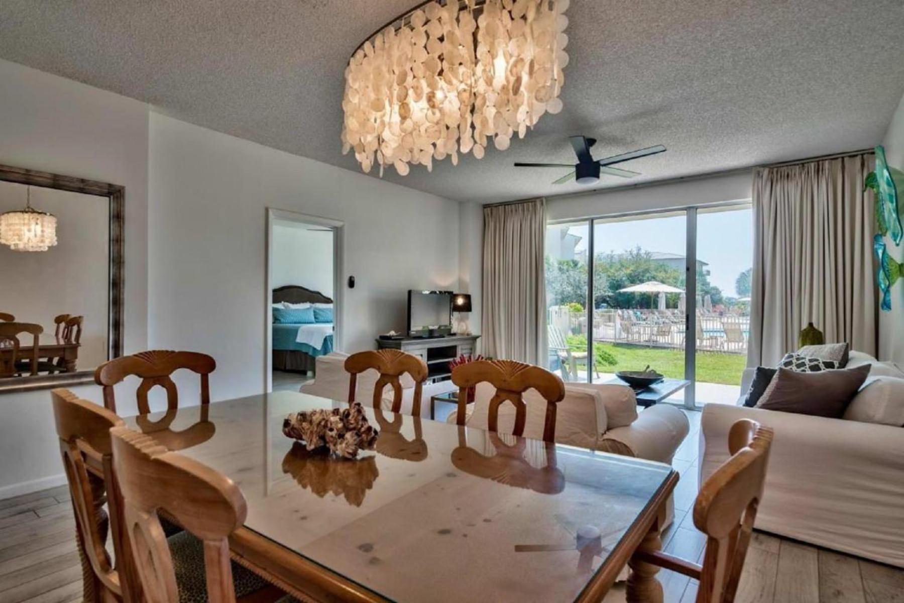 Holiday home Seacrest - Blessing