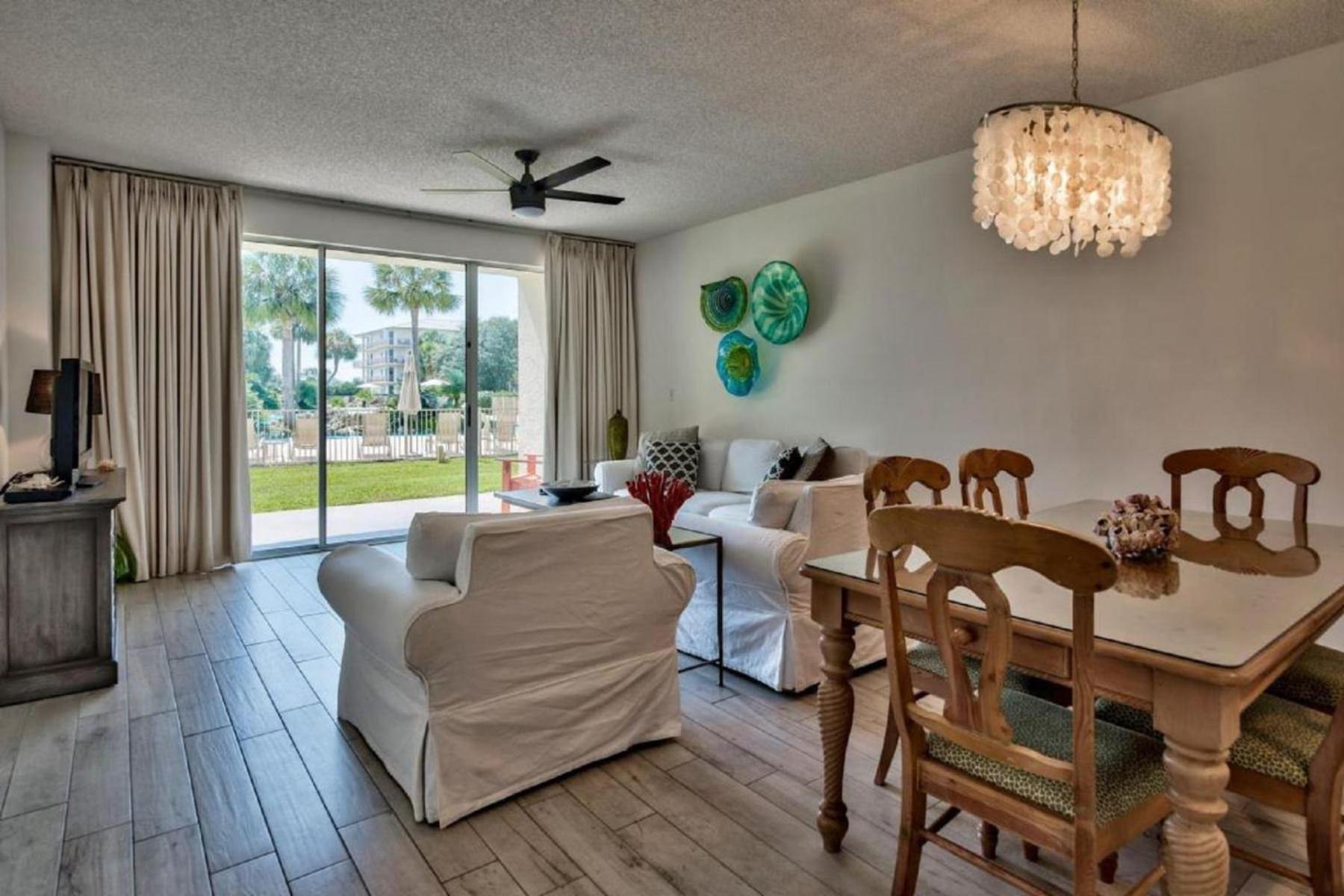 Holiday home Seacrest - Blessing Panama City Beach