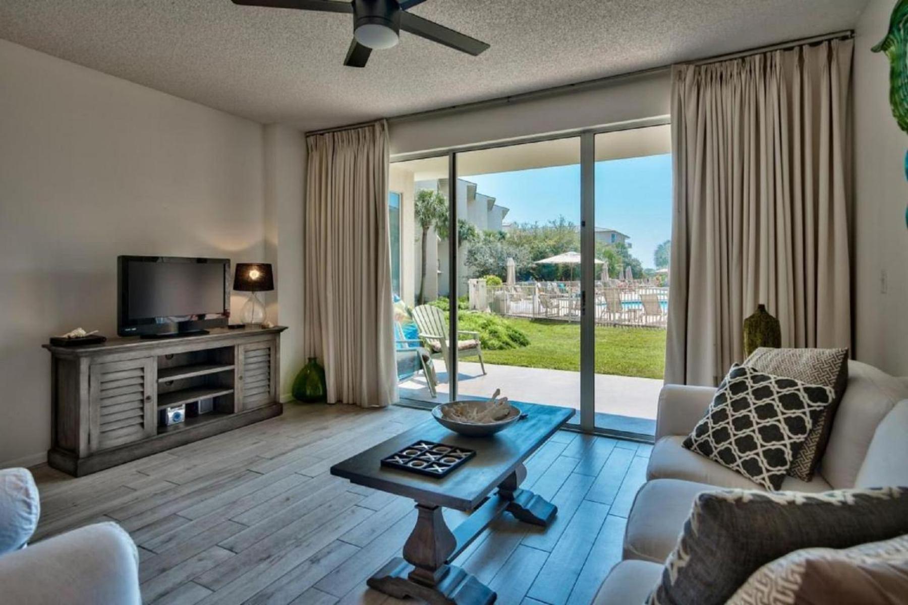 Seacrest - Blessing Holiday home *