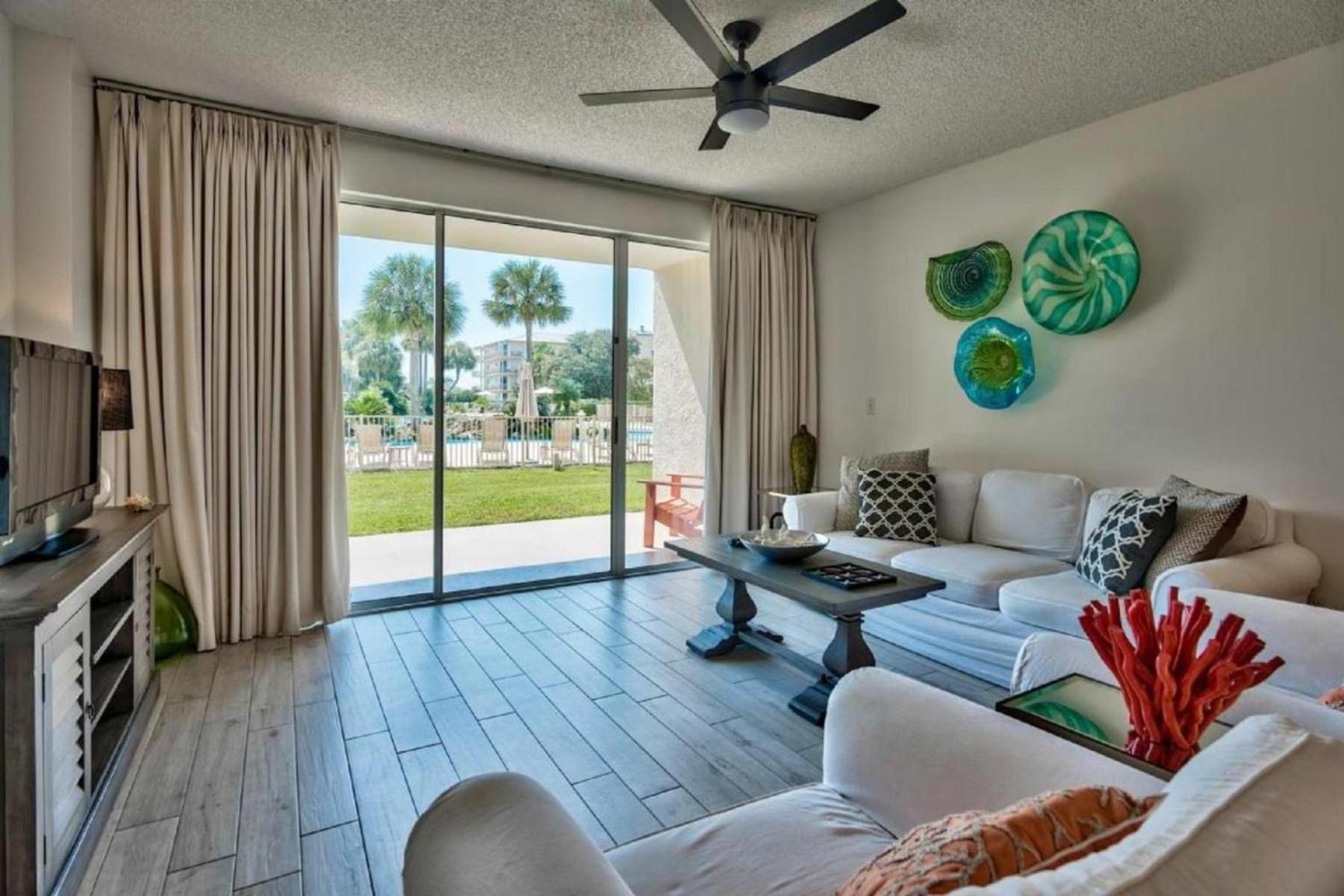Seacrest - Blessing * Panama City Beach