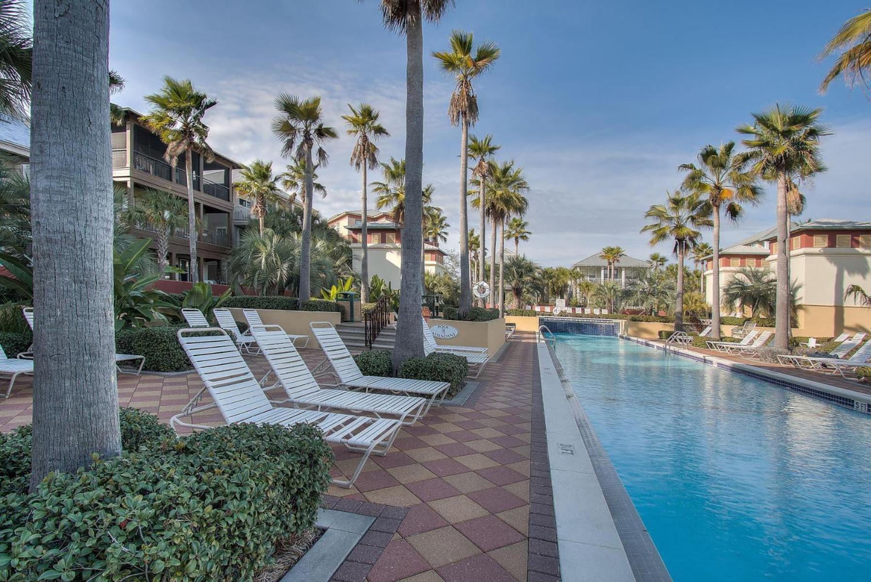 Seacrest - Sand Dollar Getaway * Panama City Beach