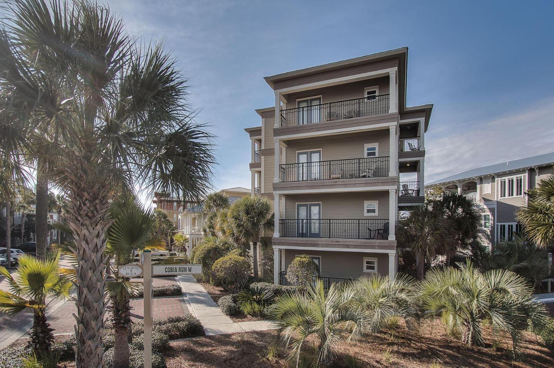 Seacrest - Sand Dollar Getaway Panama City Beach