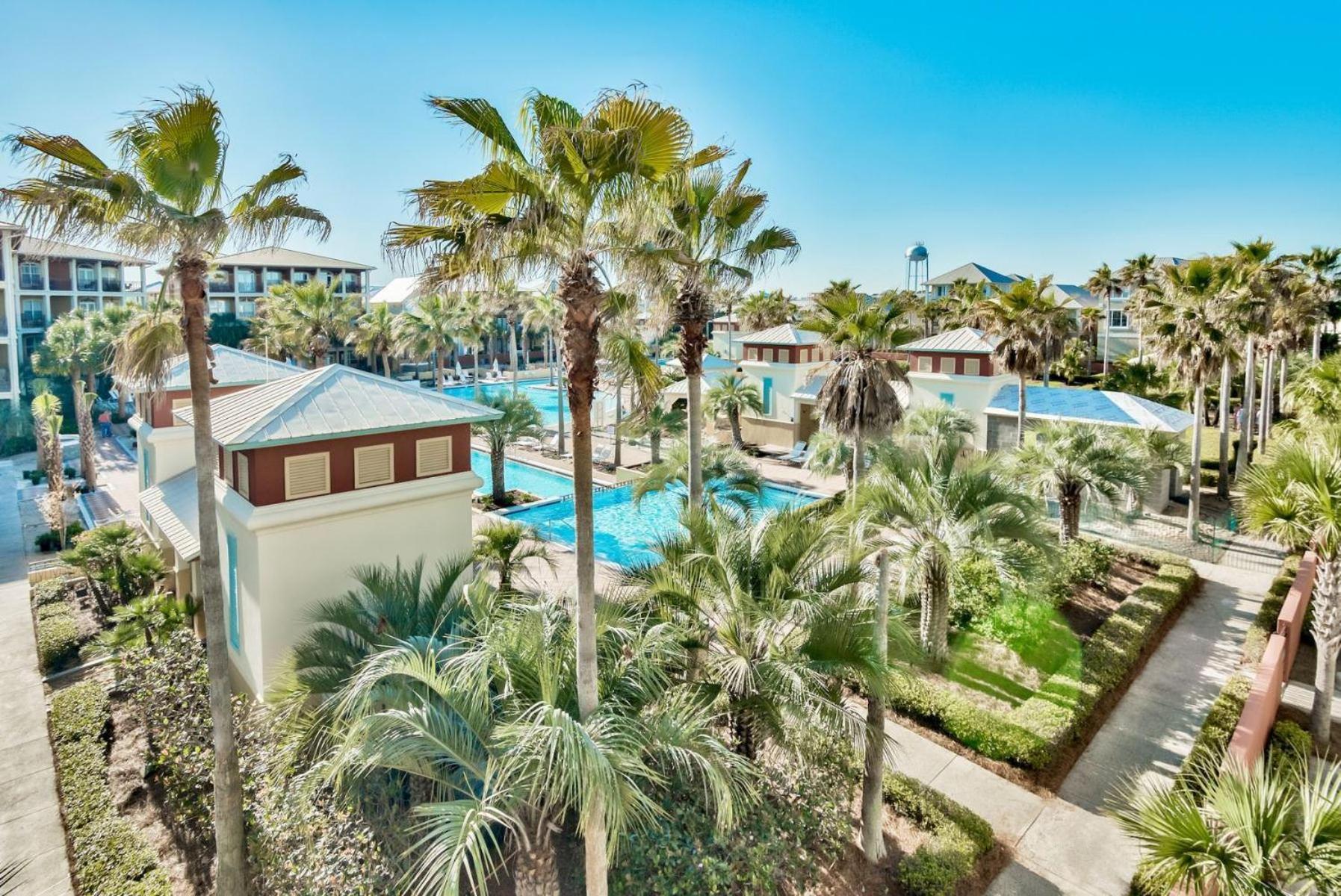 Seacrest - Sand Dollar Getaway Holiday home