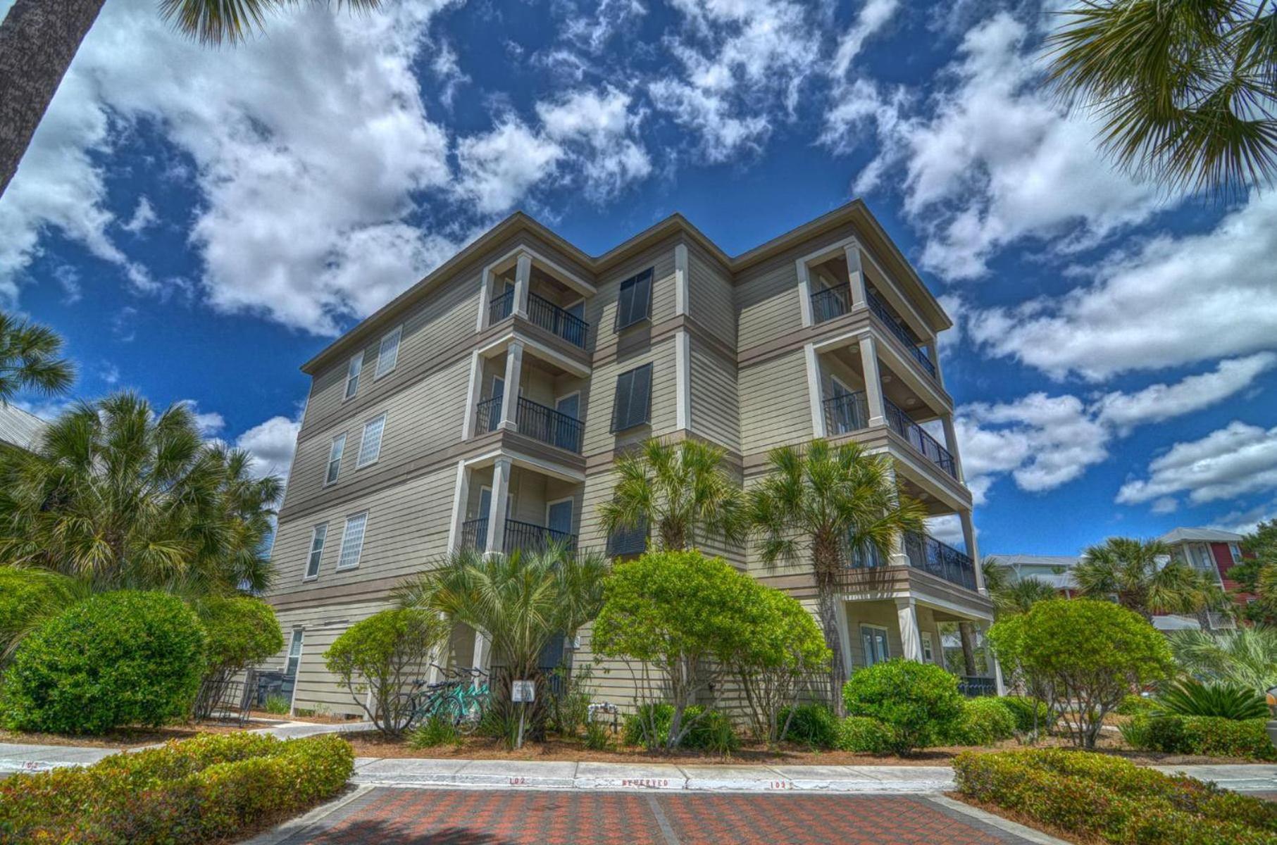 Holiday home Seacrest - Sand Dollar Getaway