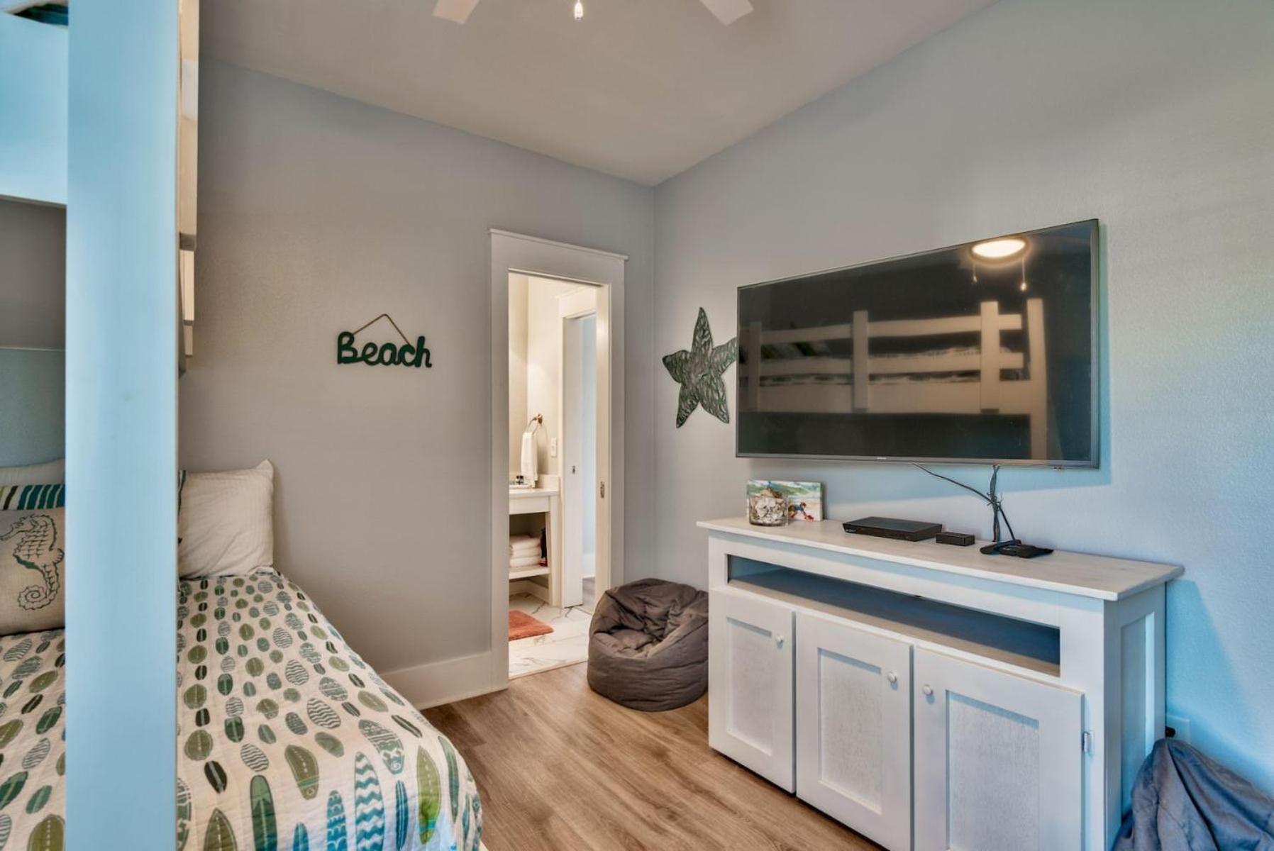Seacrest - Sand Dollar Getaway * Panama City Beach