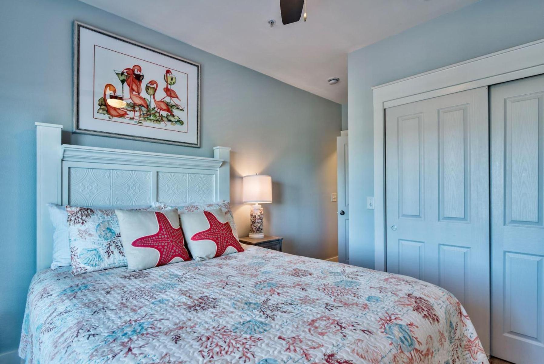 Holiday home Seacrest - Sand Dollar Getaway Panama City Beach