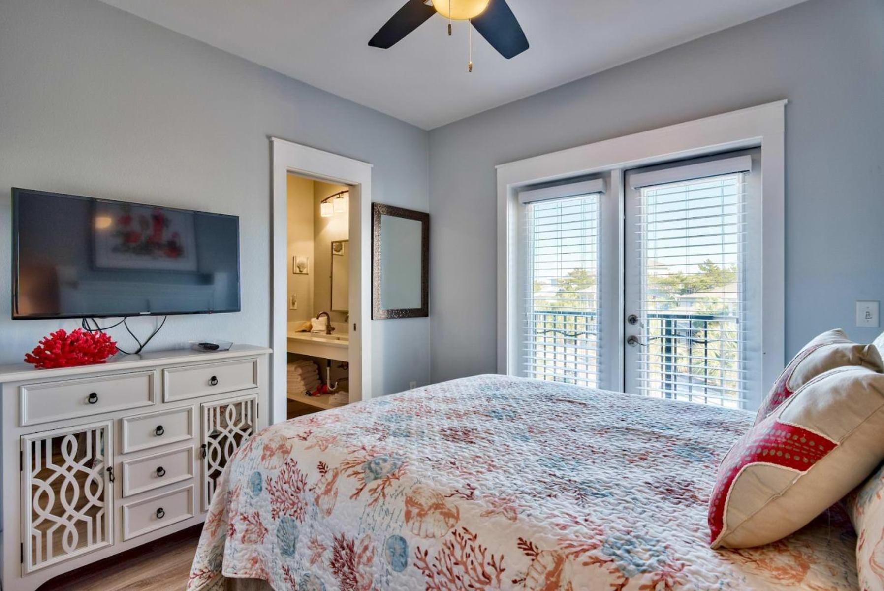 Holiday home Seacrest - Sand Dollar Getaway