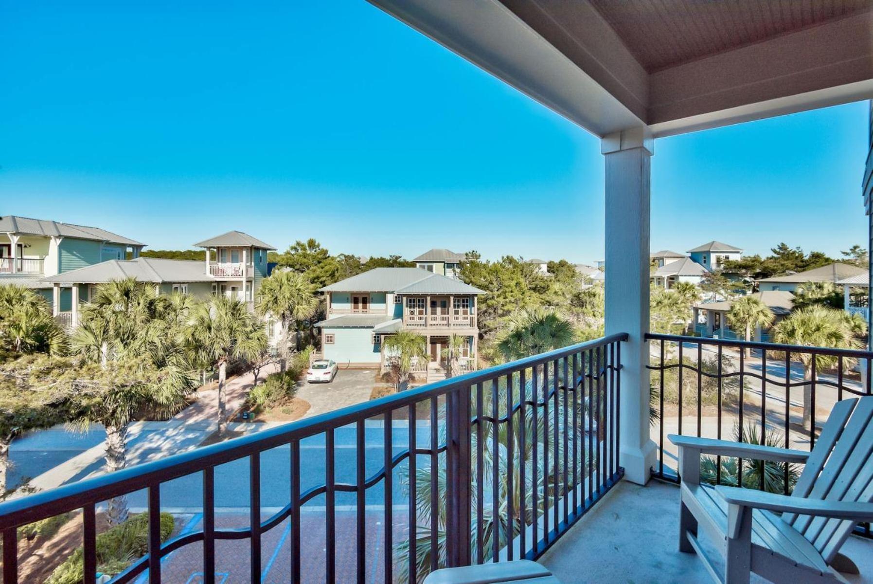 Seacrest - Sand Dollar Getaway Holiday home Panama City Beach