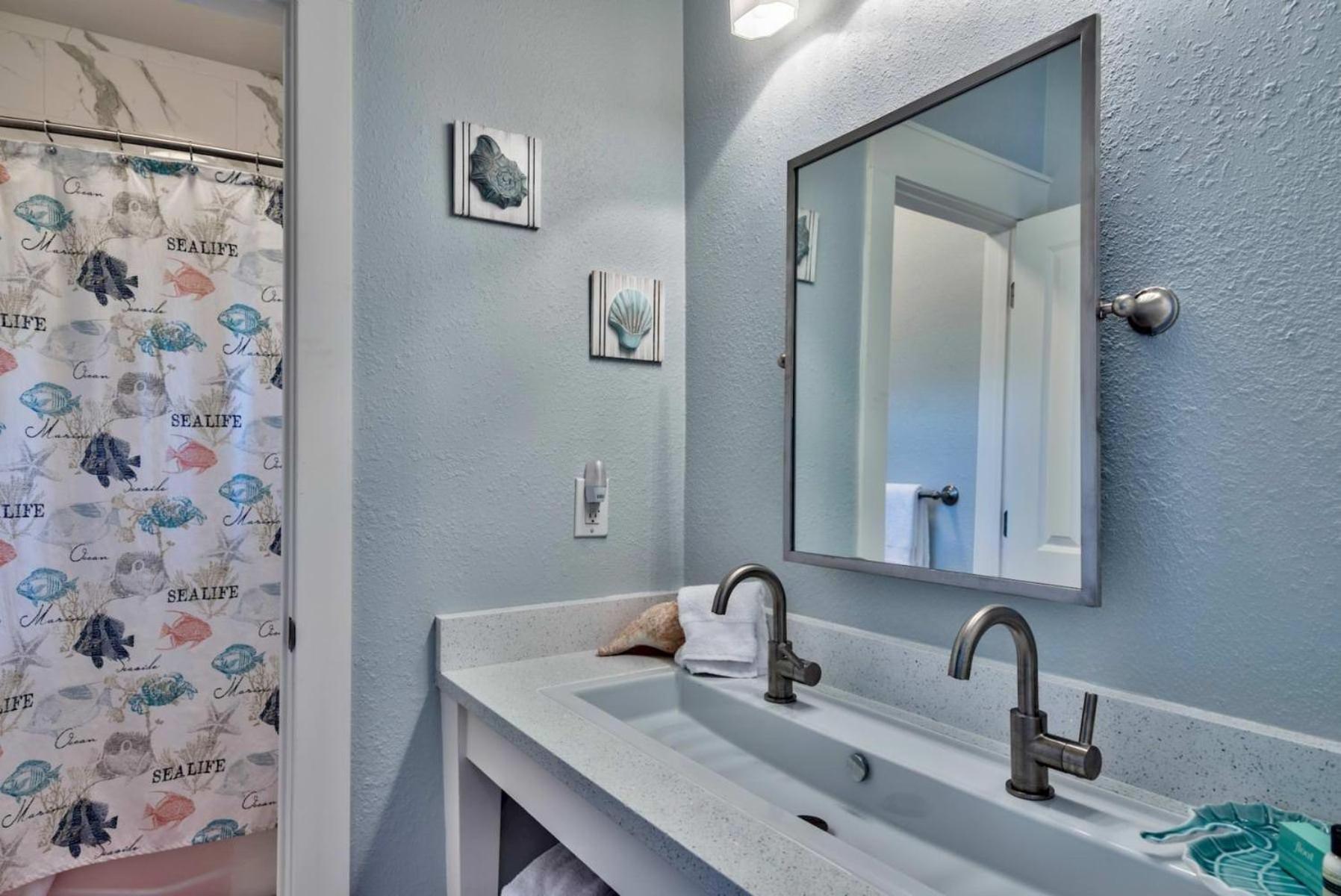 Holiday home Seacrest - Sand Dollar Getaway