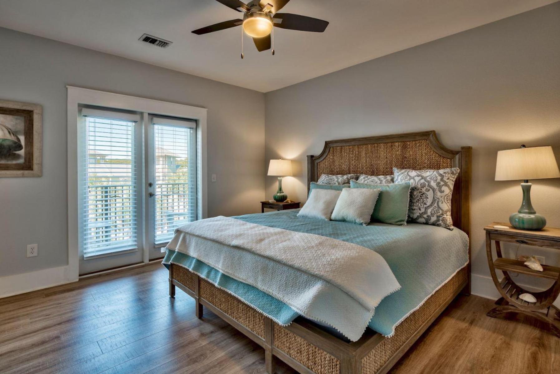 Seacrest - Sand Dollar Getaway Holiday home Panama City Beach
